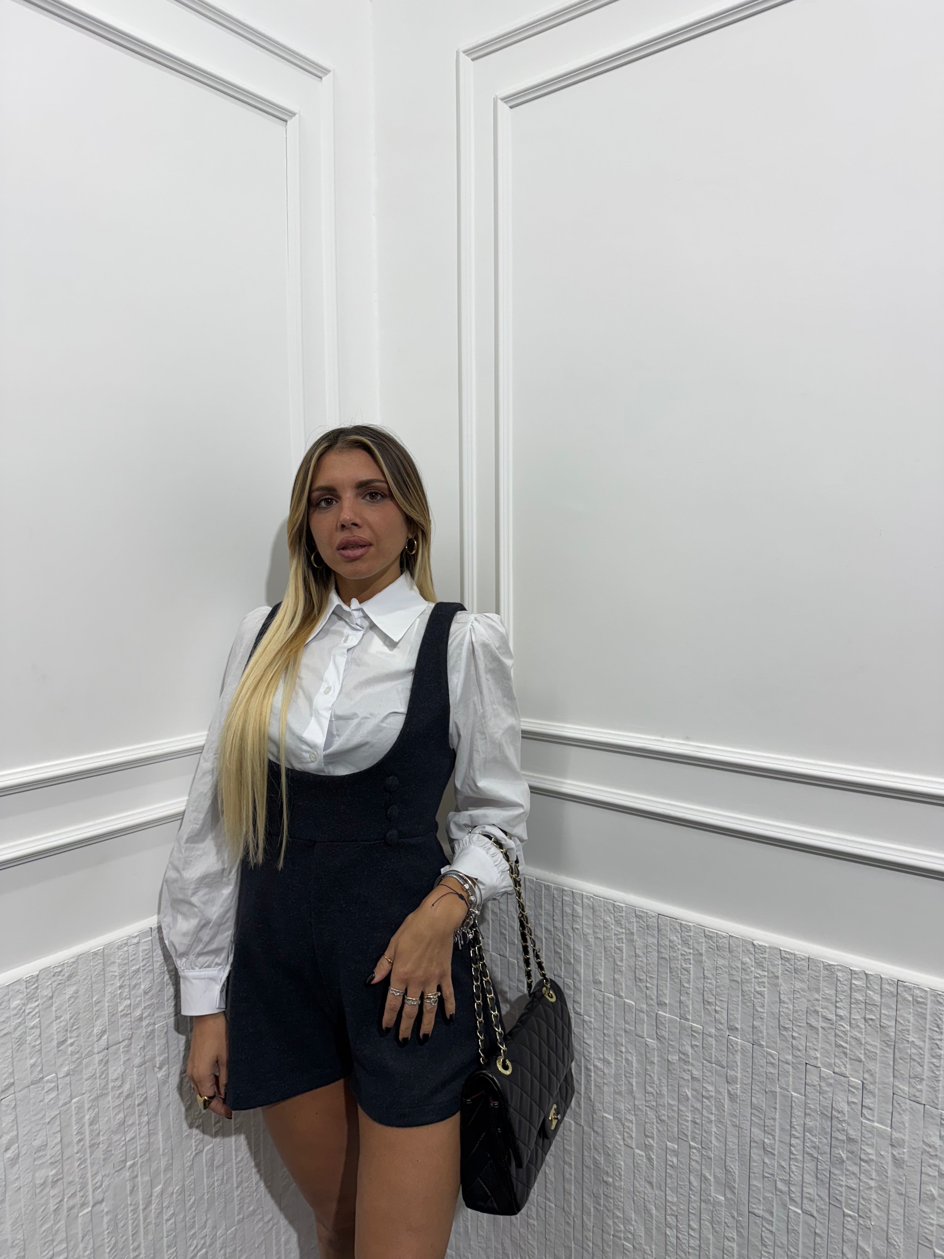 Set Champs-Élysées