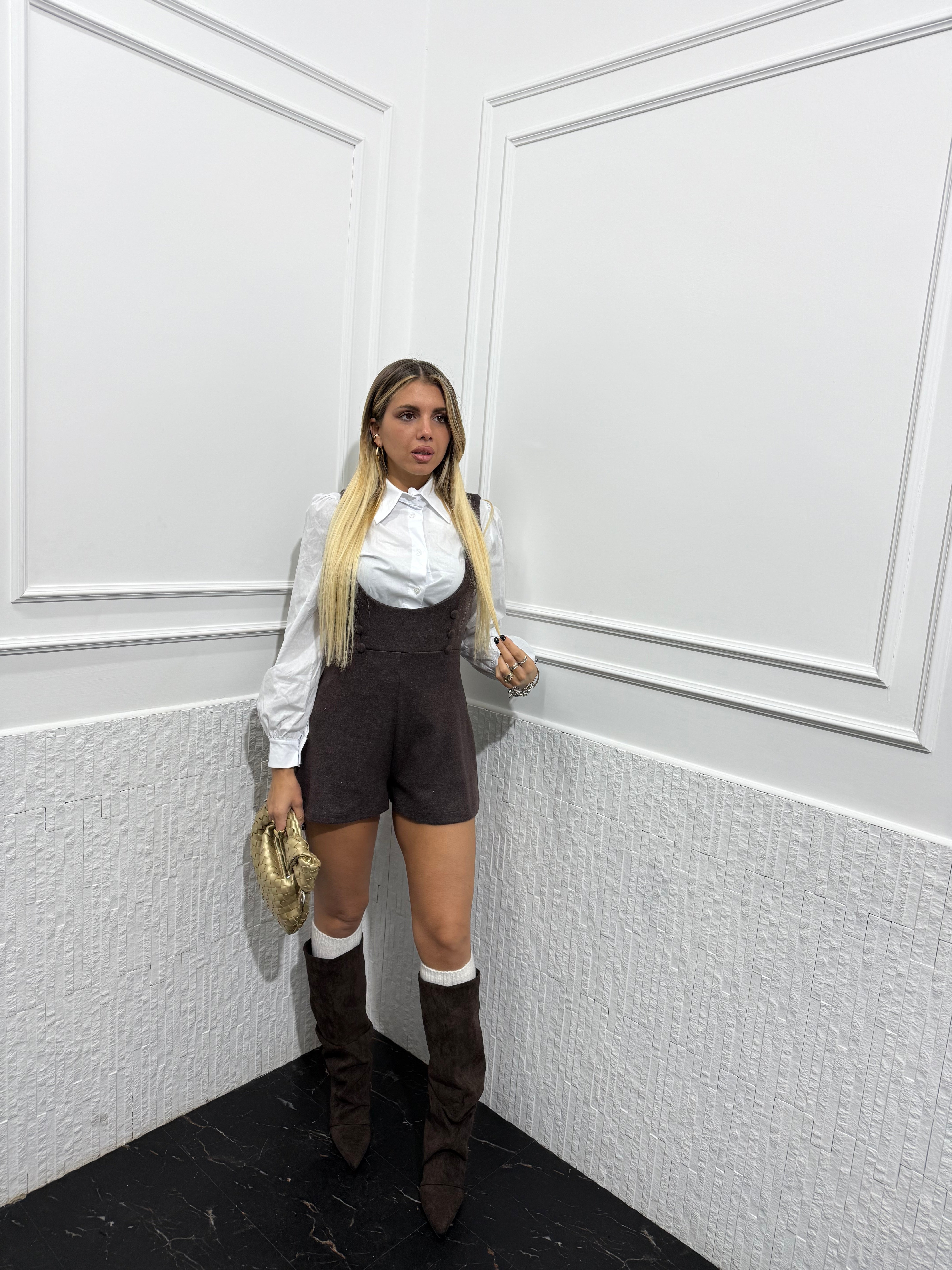 Set Champs-Élysées