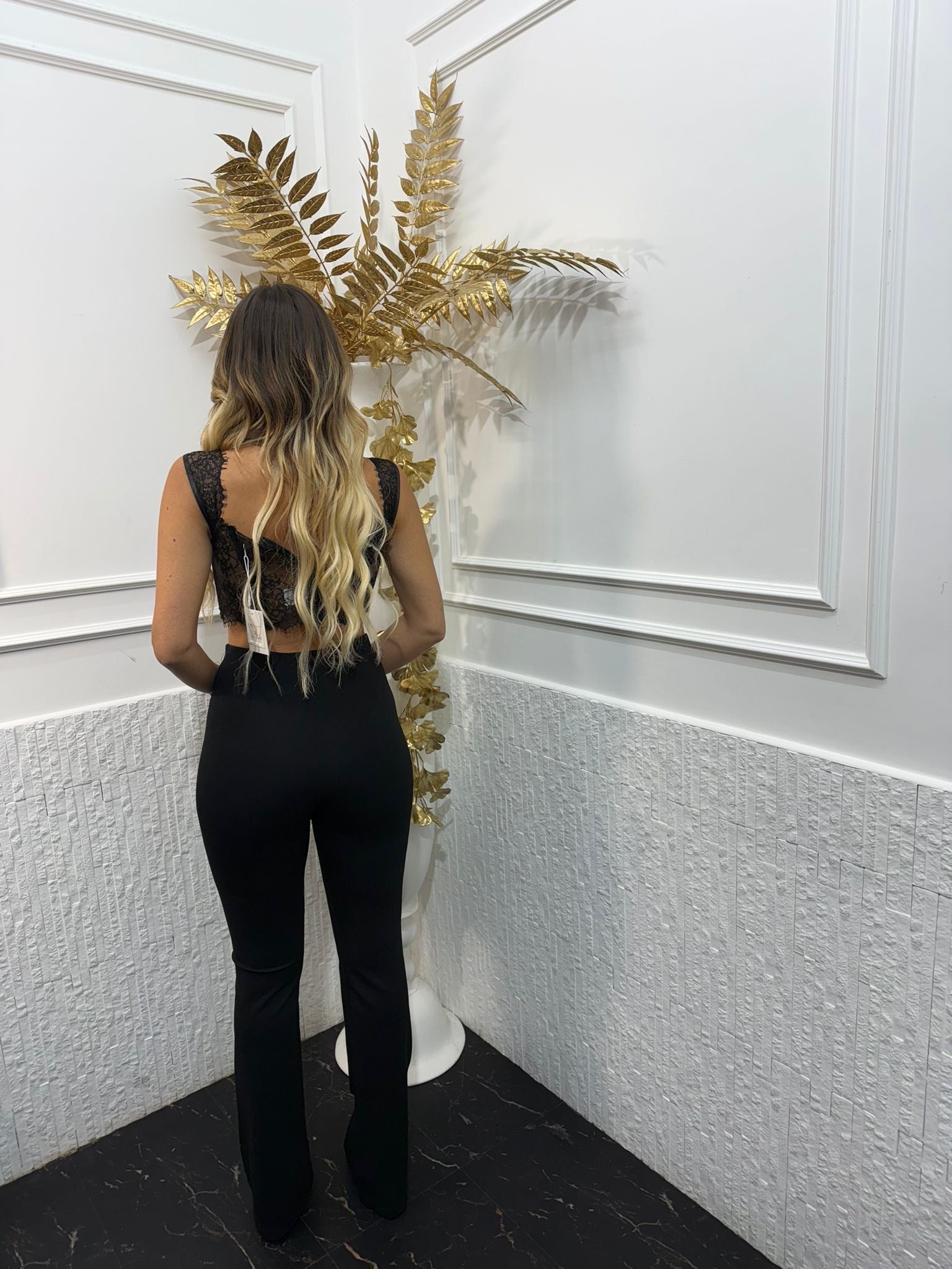 Pantaleggings Mozzafiato