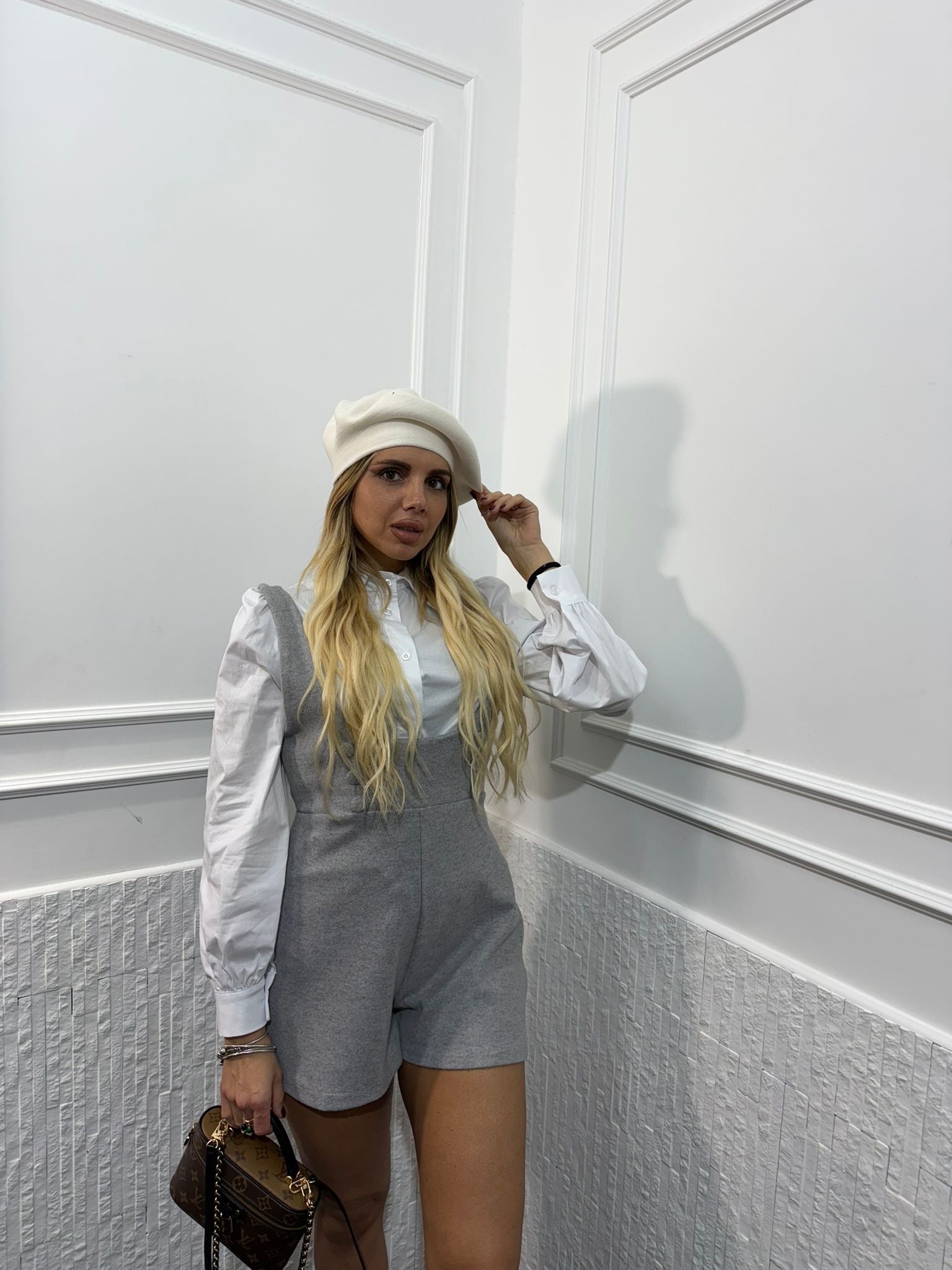 Set Champs-Élysées