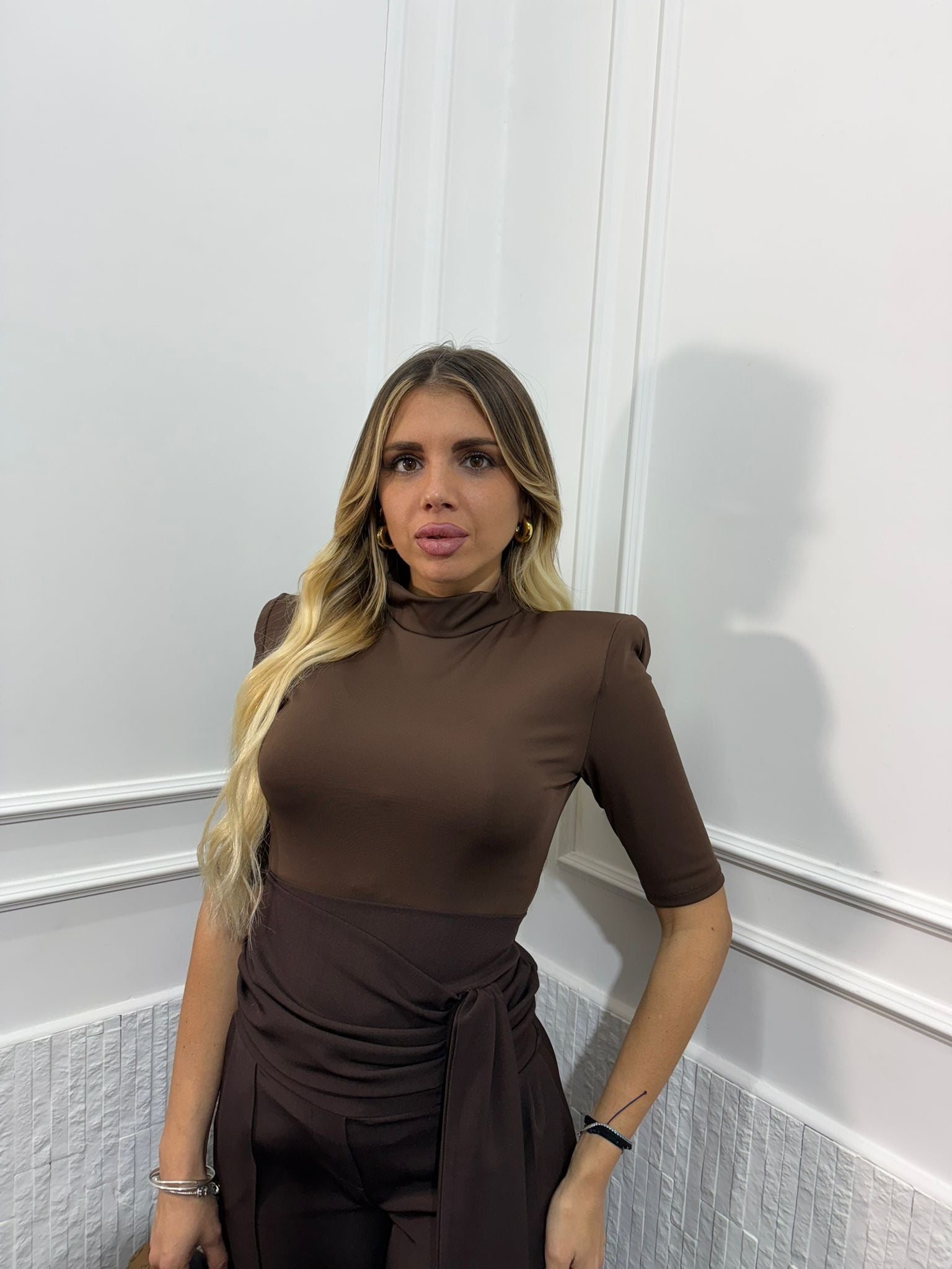 Body Sculpt Spalline