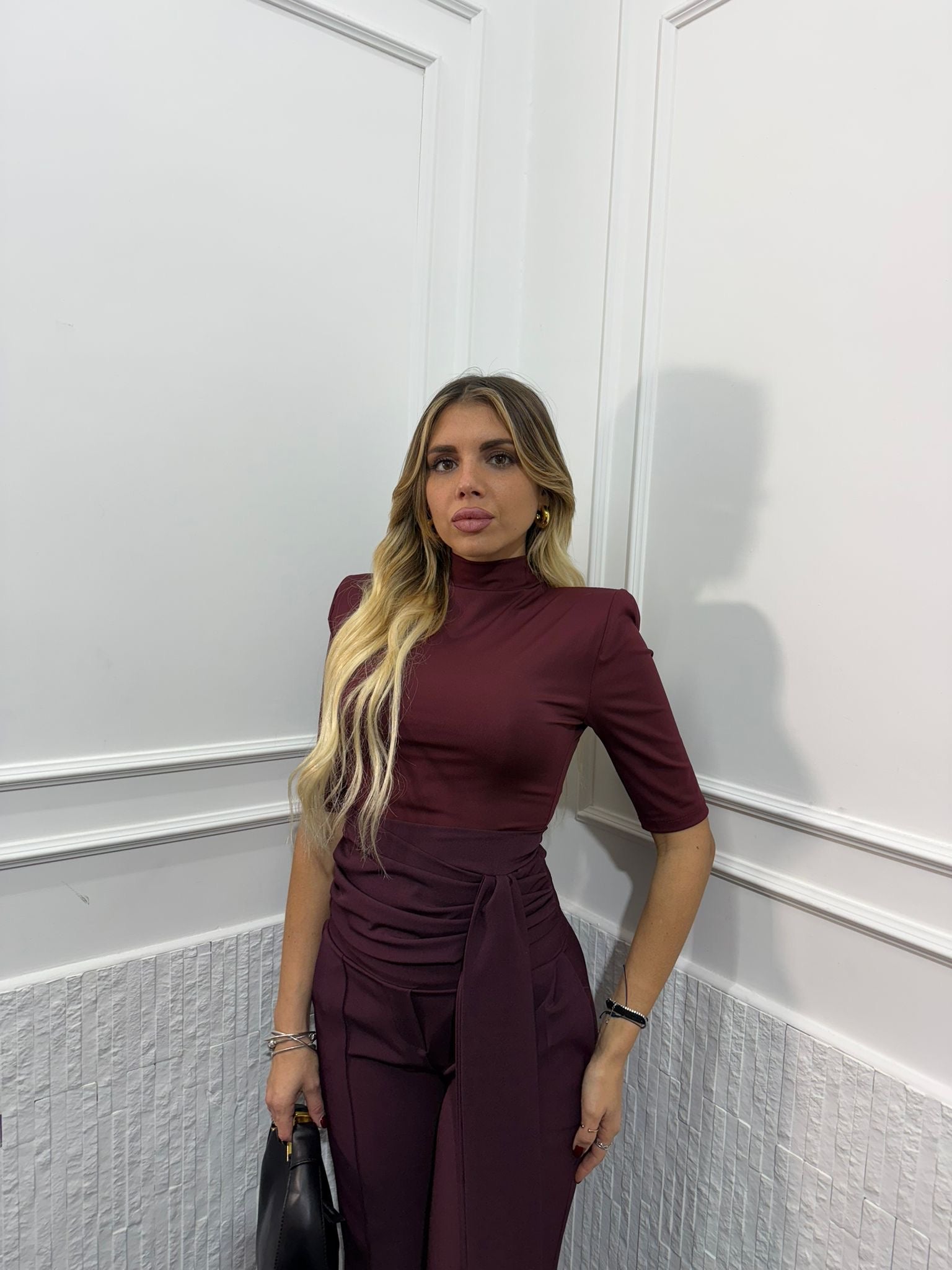 Body Sculpt Spalline