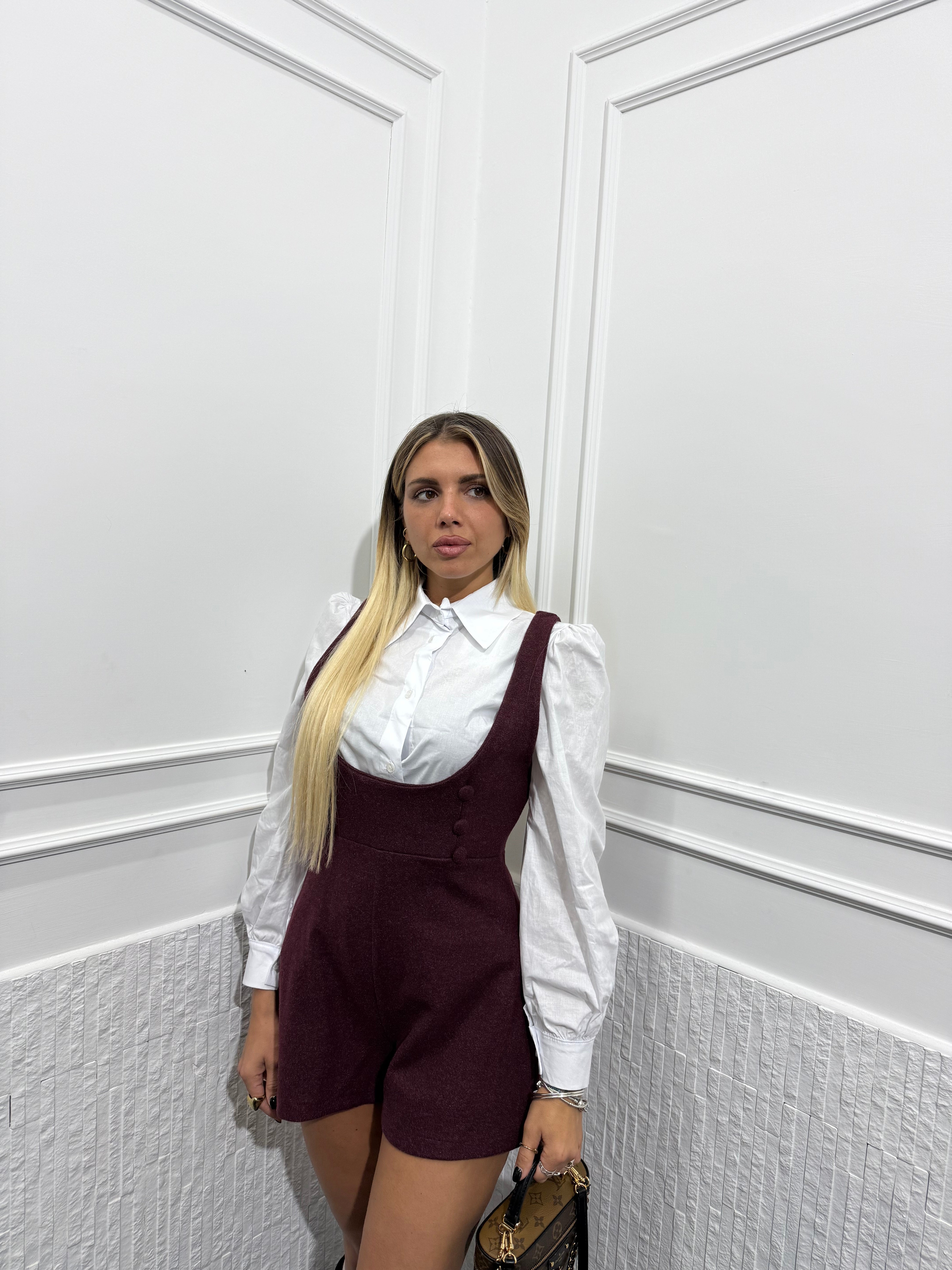 Set Champs-Élysées