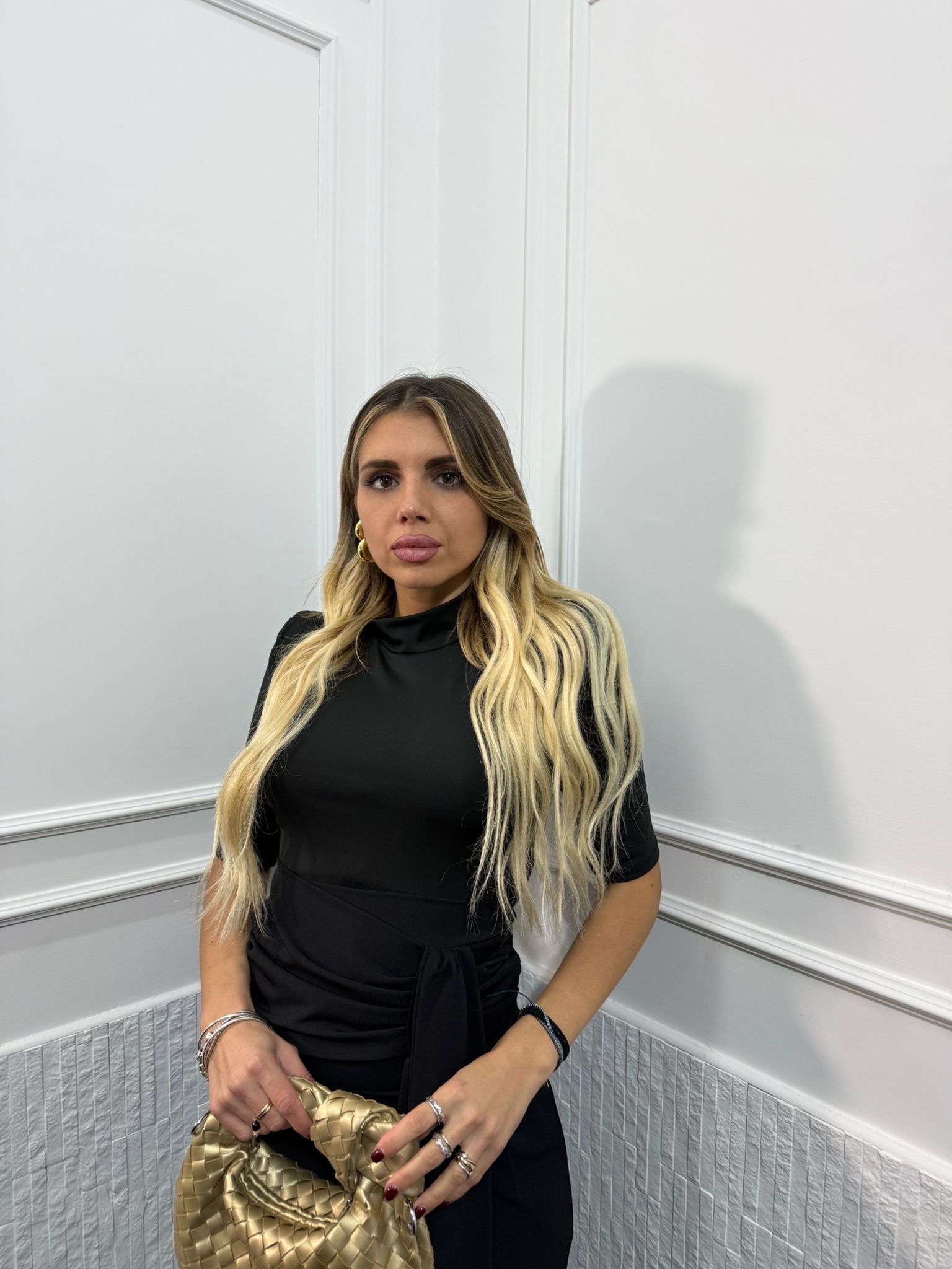 Body Sculpt Spalline