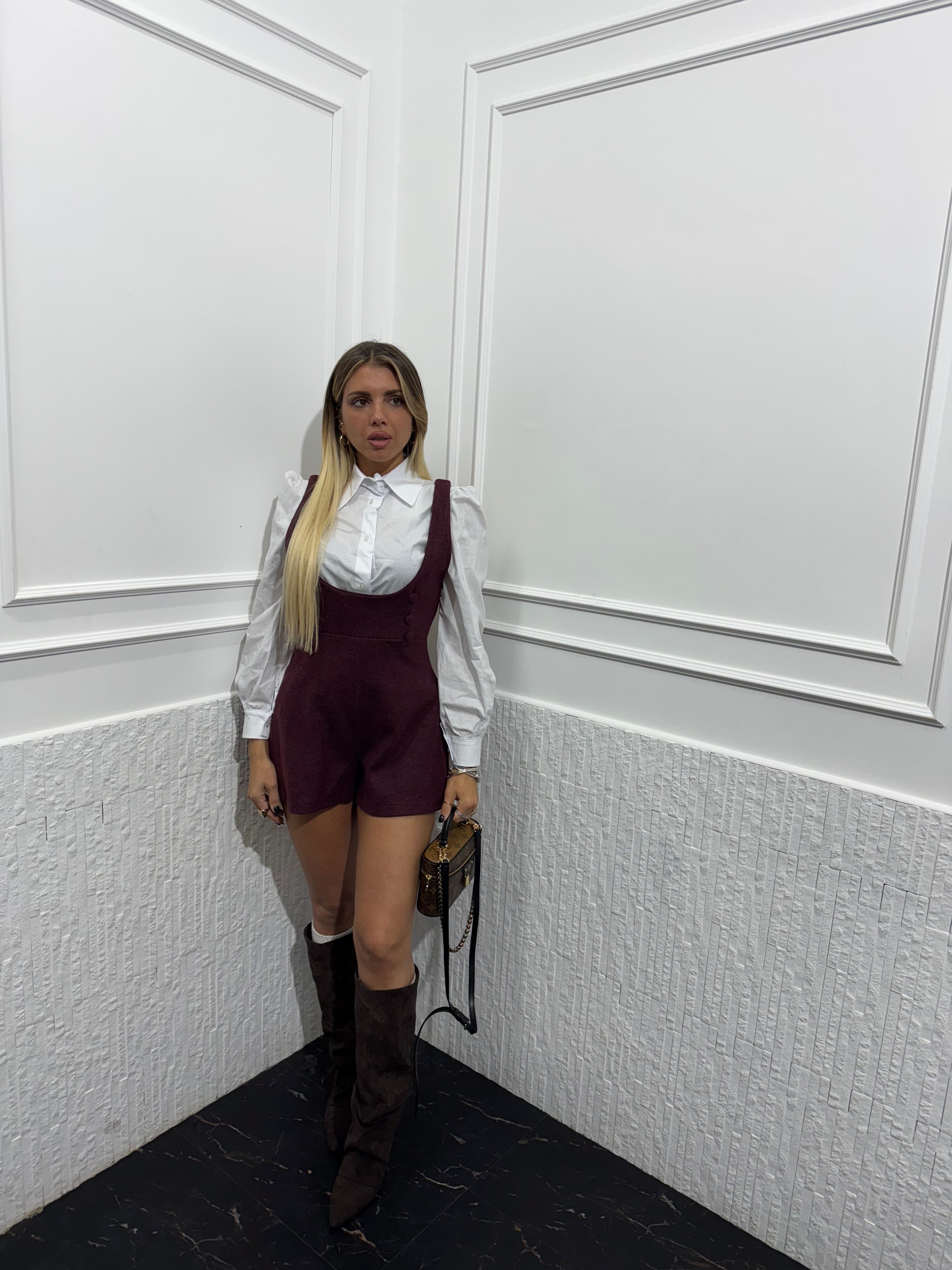 Set Champs-Élysées