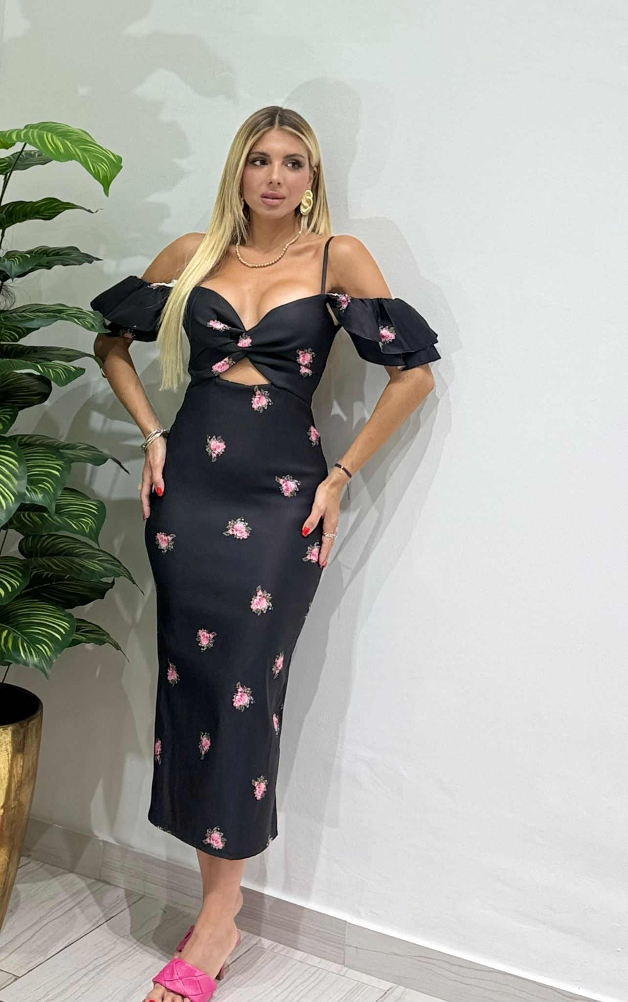 Dress Rosalie