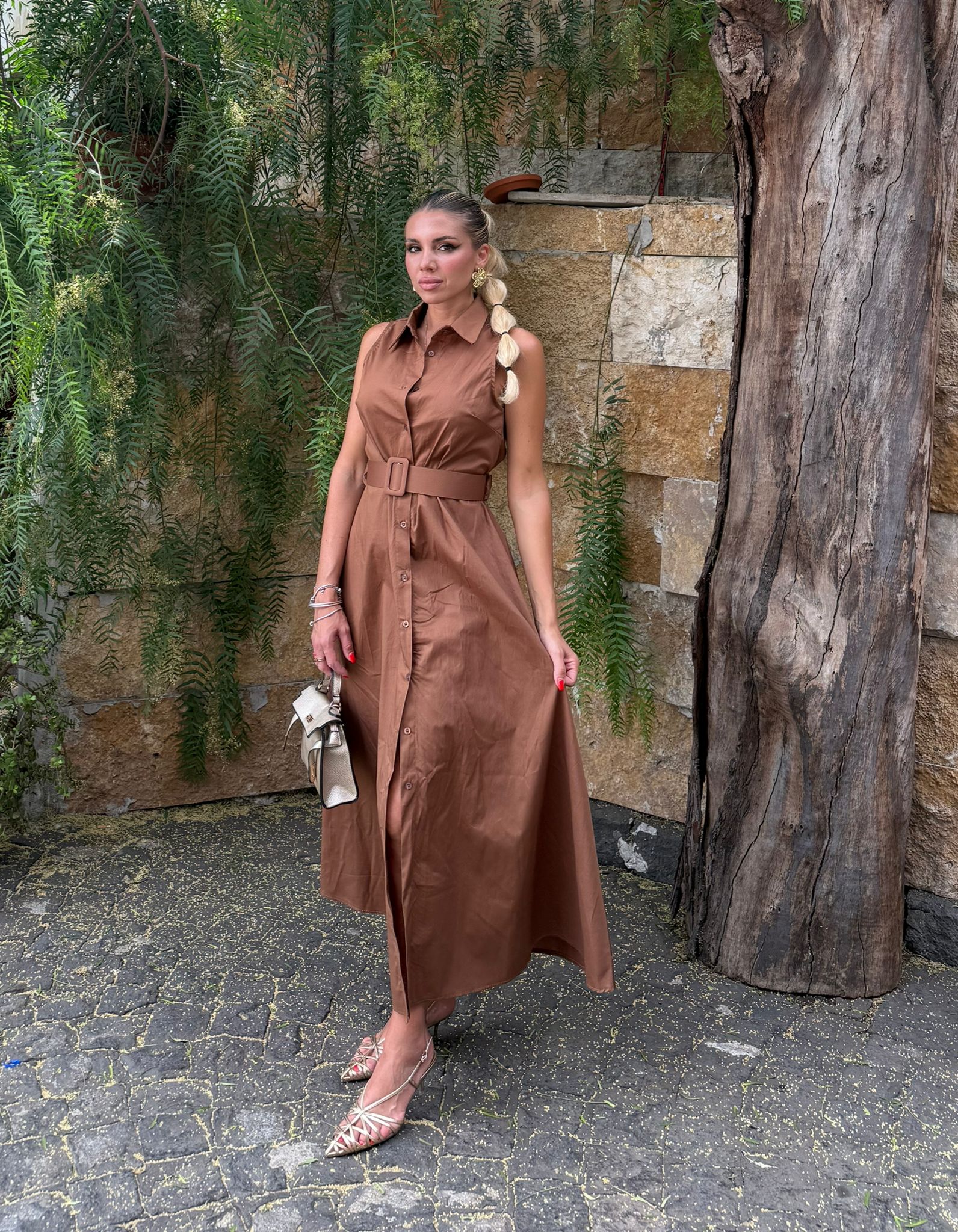 Dress Portocervo
