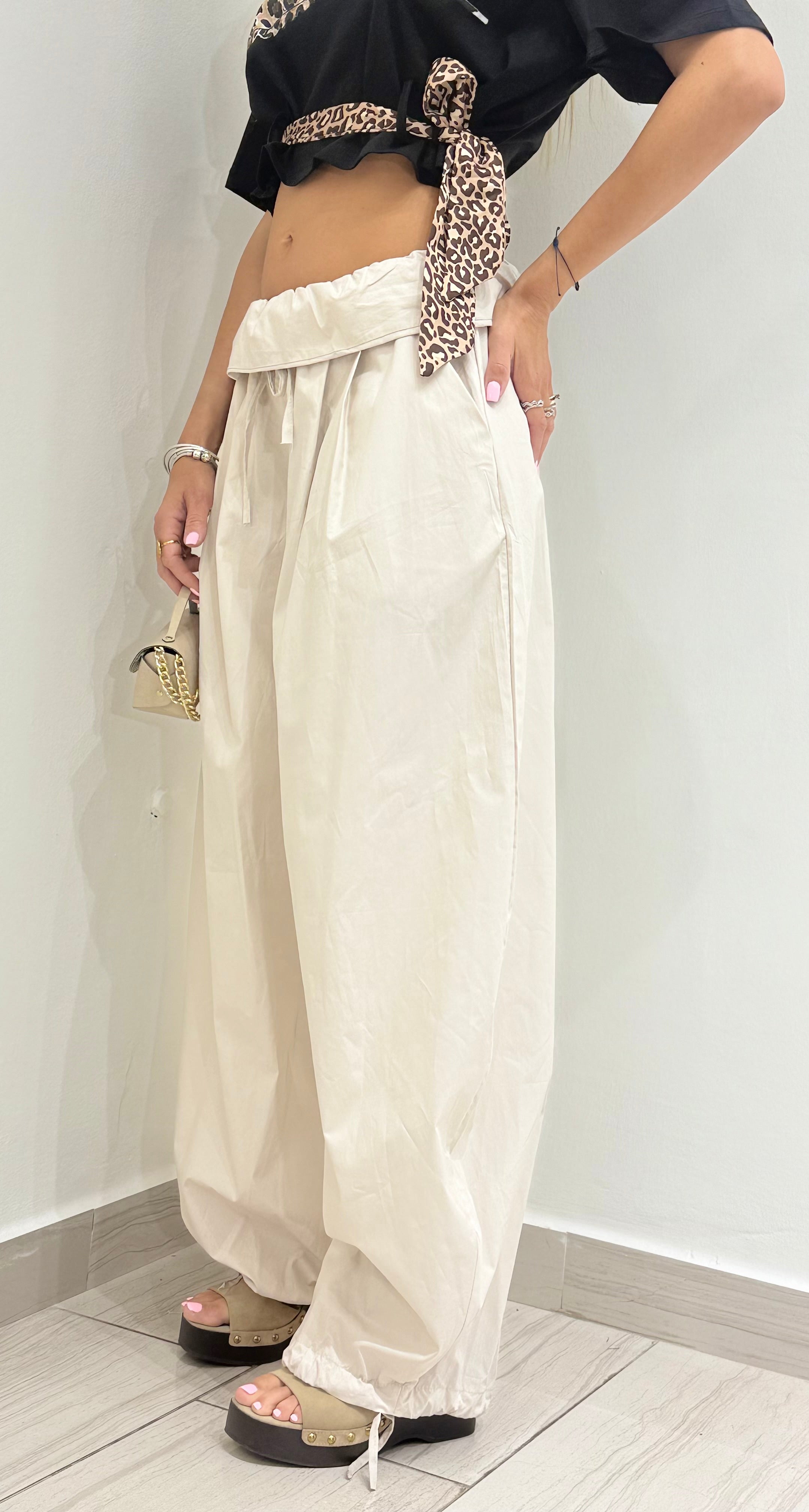 Pantalone Ball Just