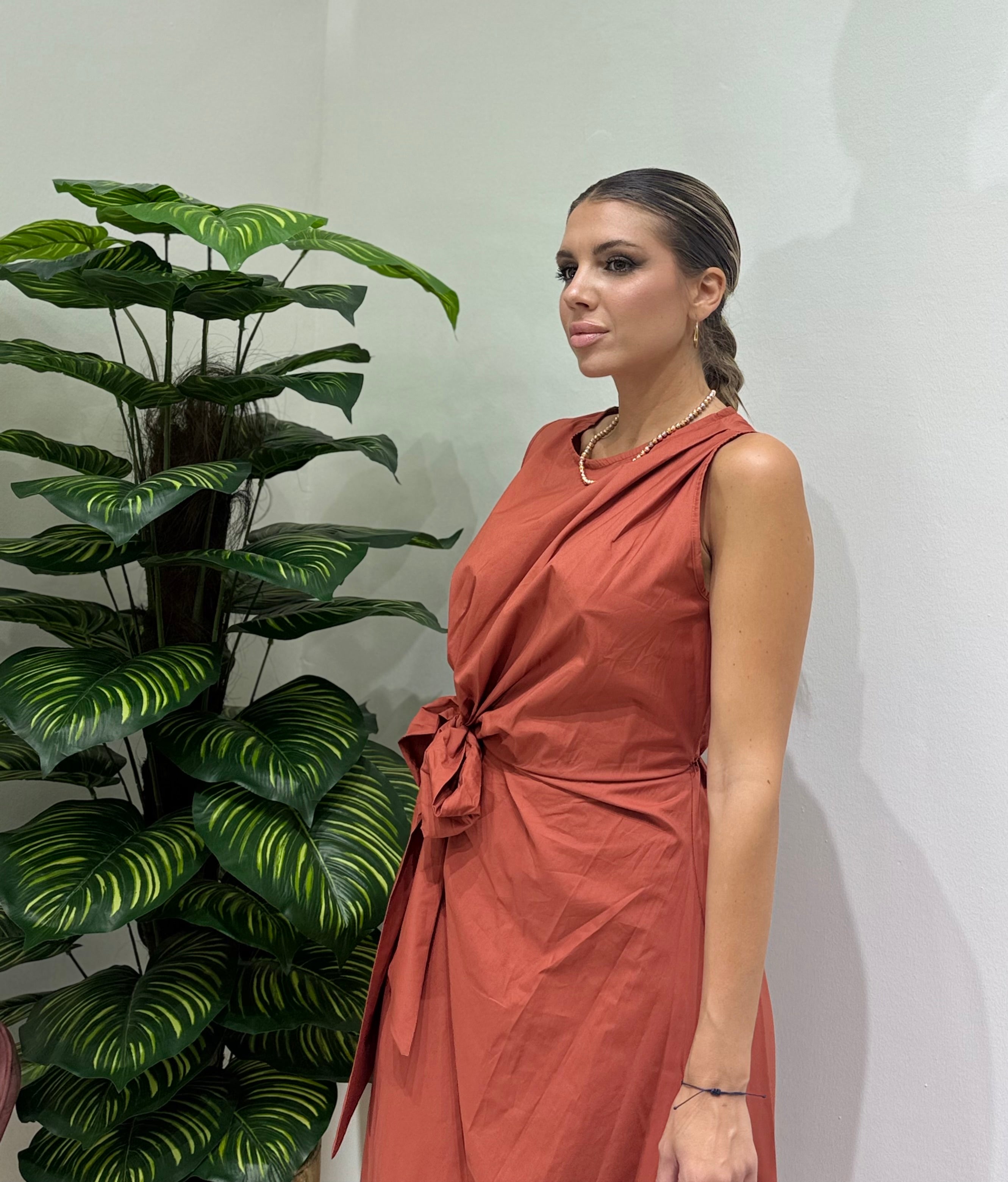 Dress Posillipo