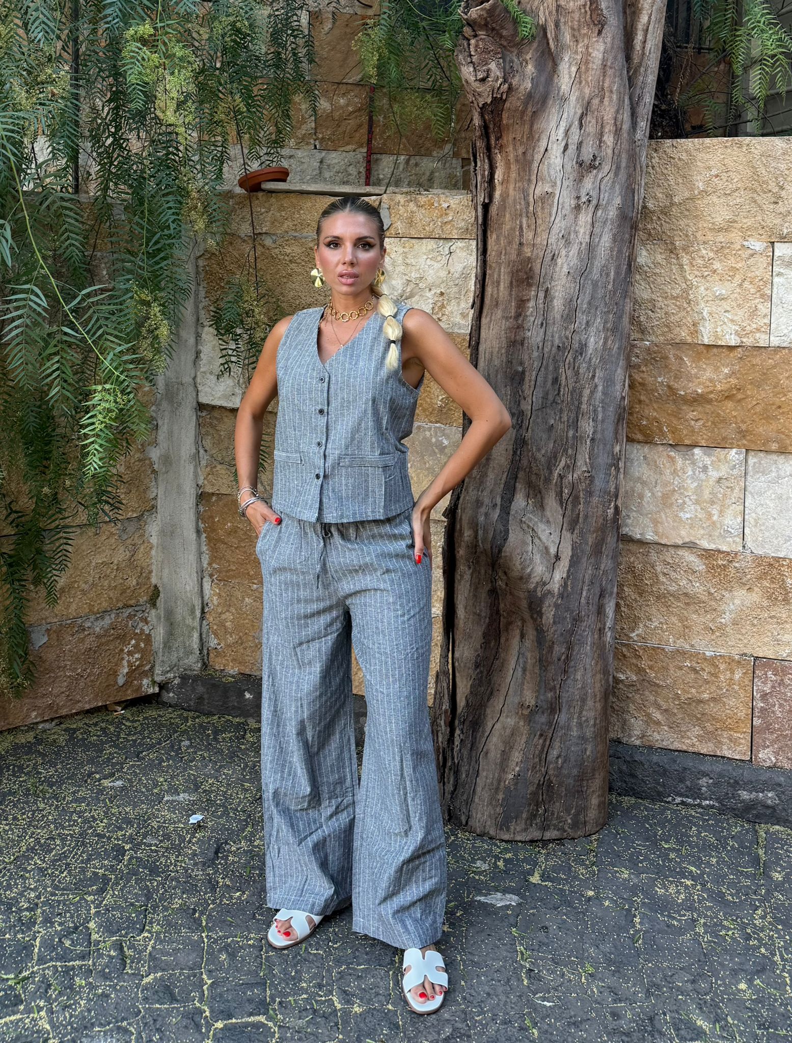 Tailleur Town