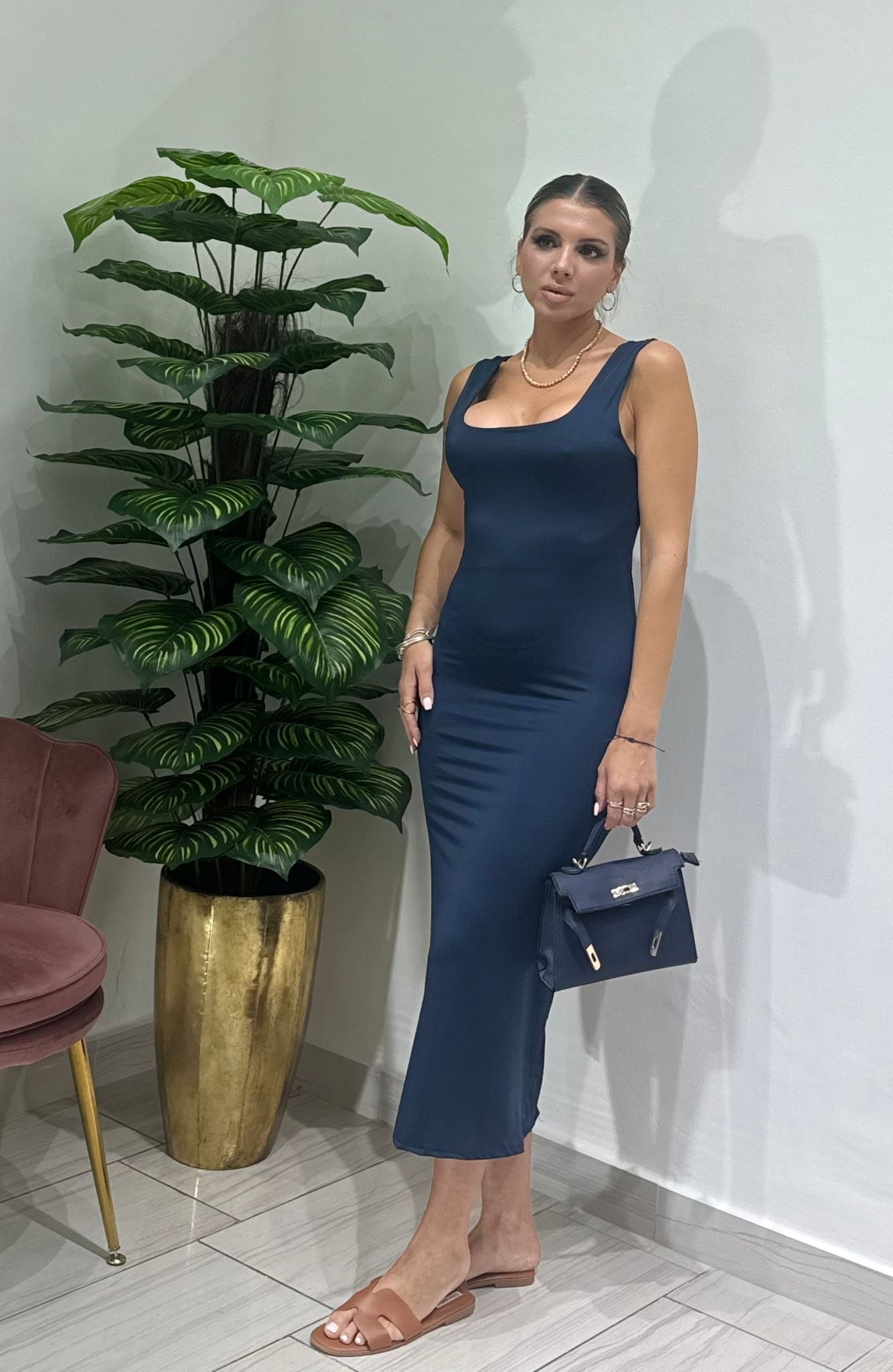Dress Belen