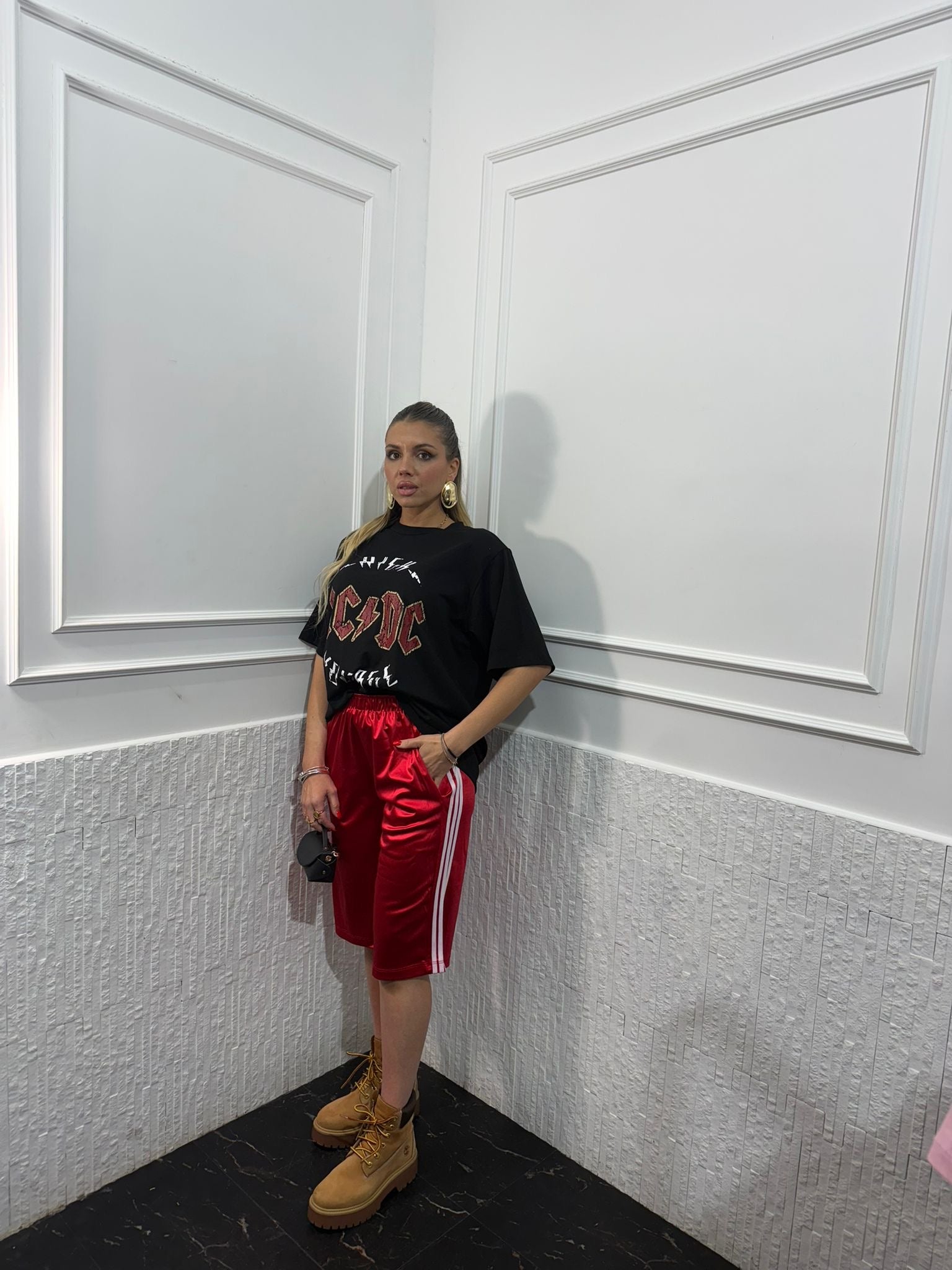 Bermuda Mood Adidas