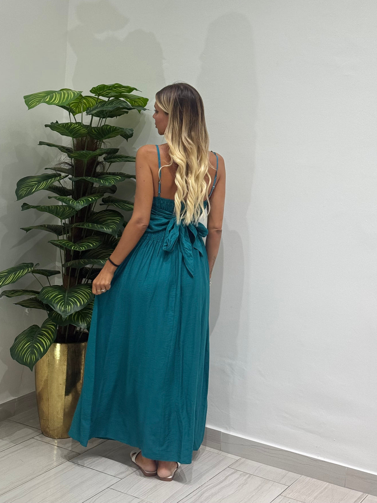 Dress Naima