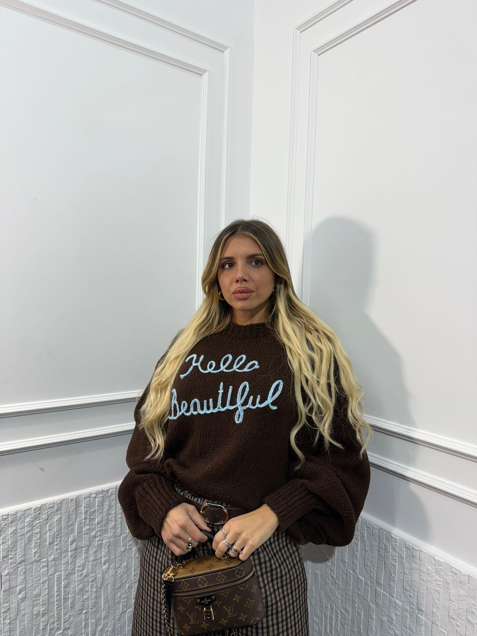 Pull Beautiful