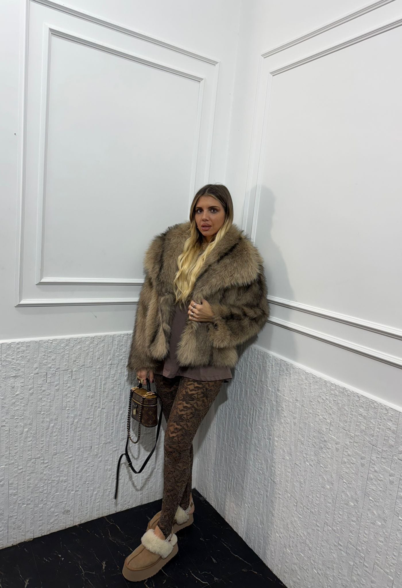 Ecofur Ginevra