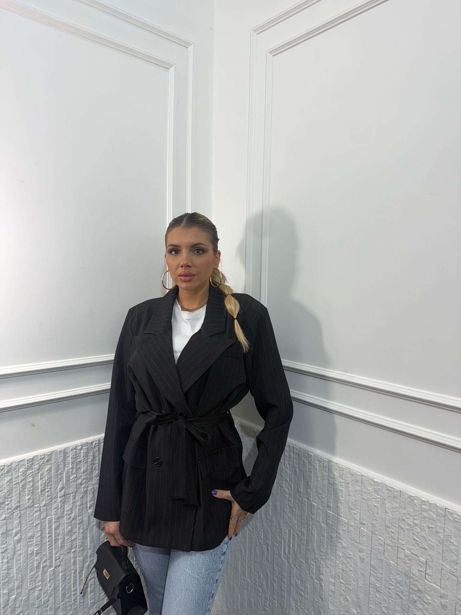 Blazer Lavinia
