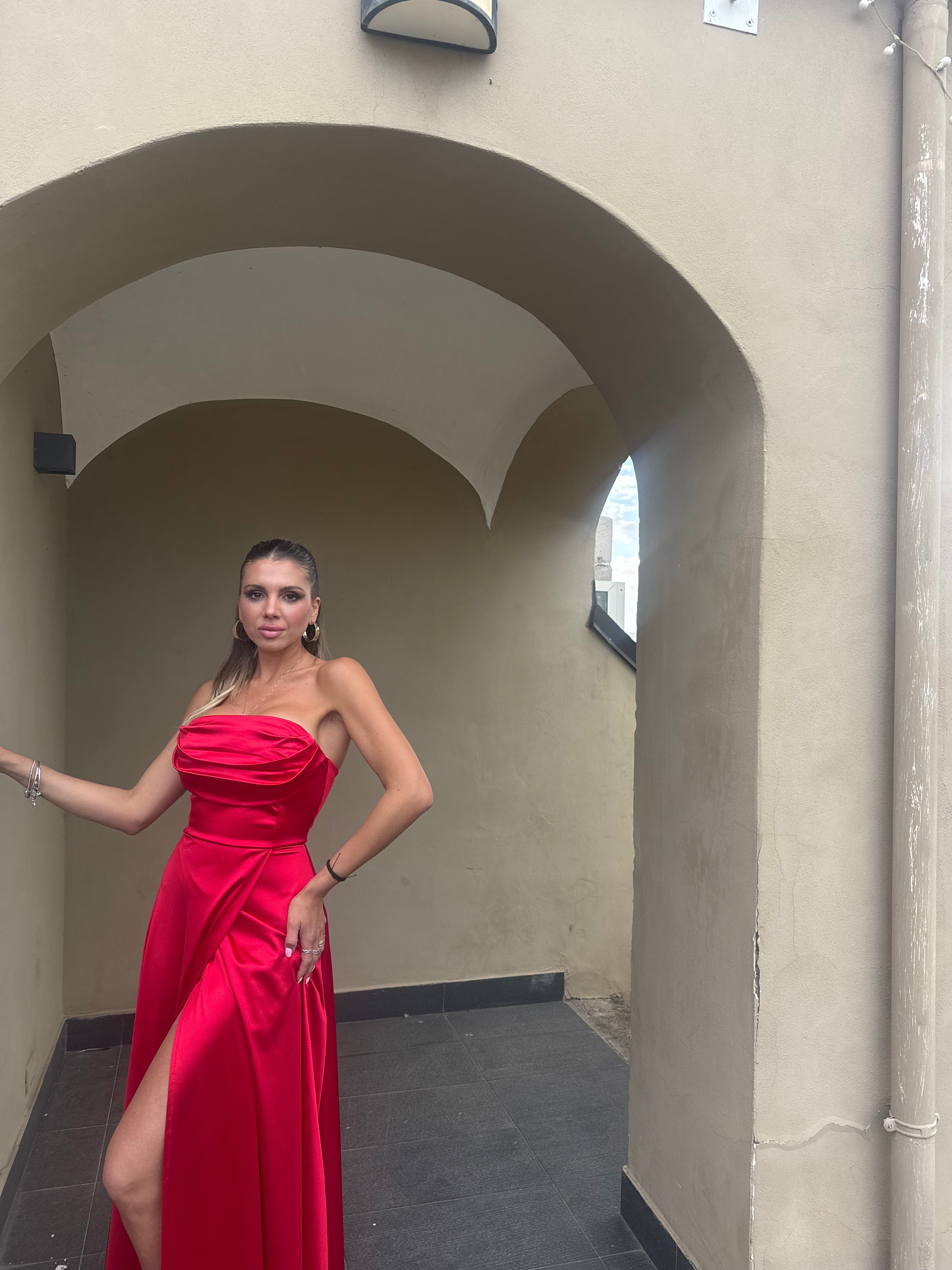 Dress Cannes