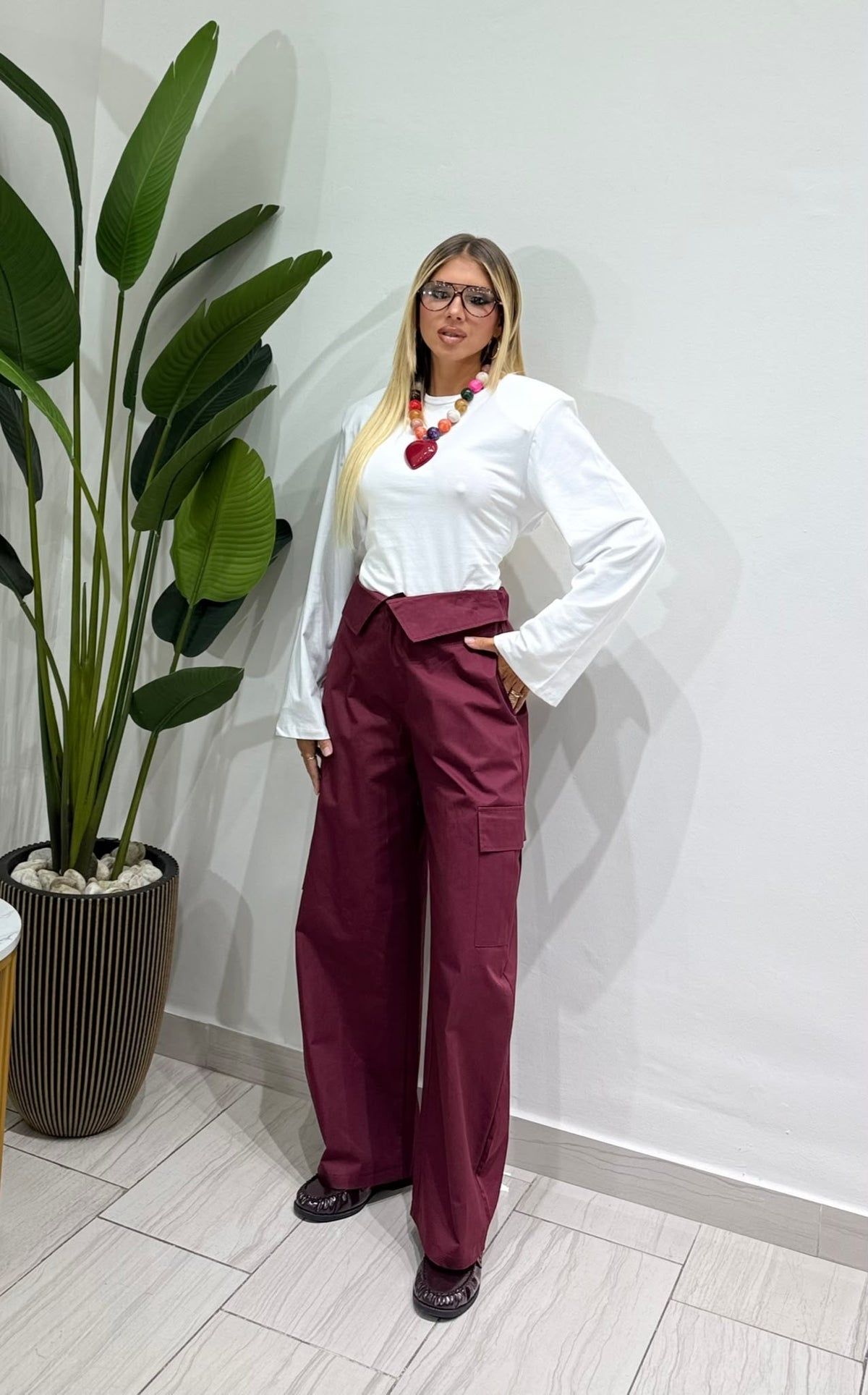 Pantalone Unique