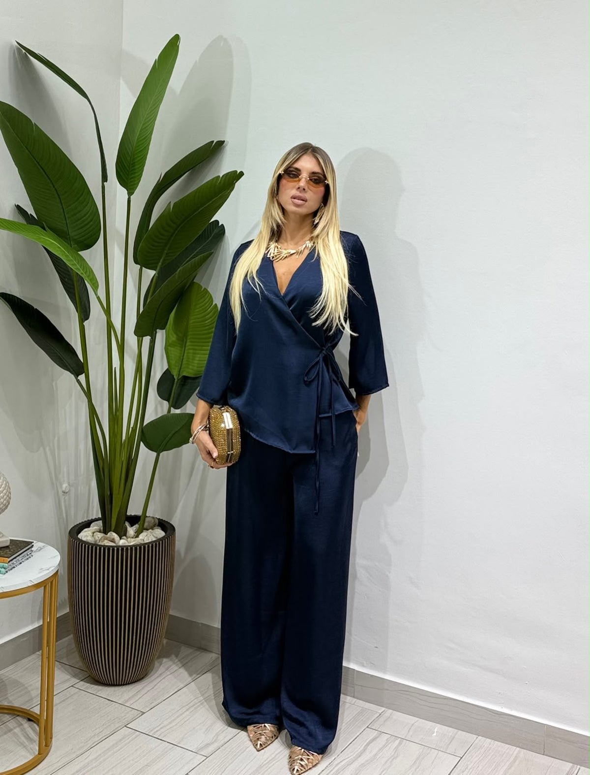 Coordinato Roma