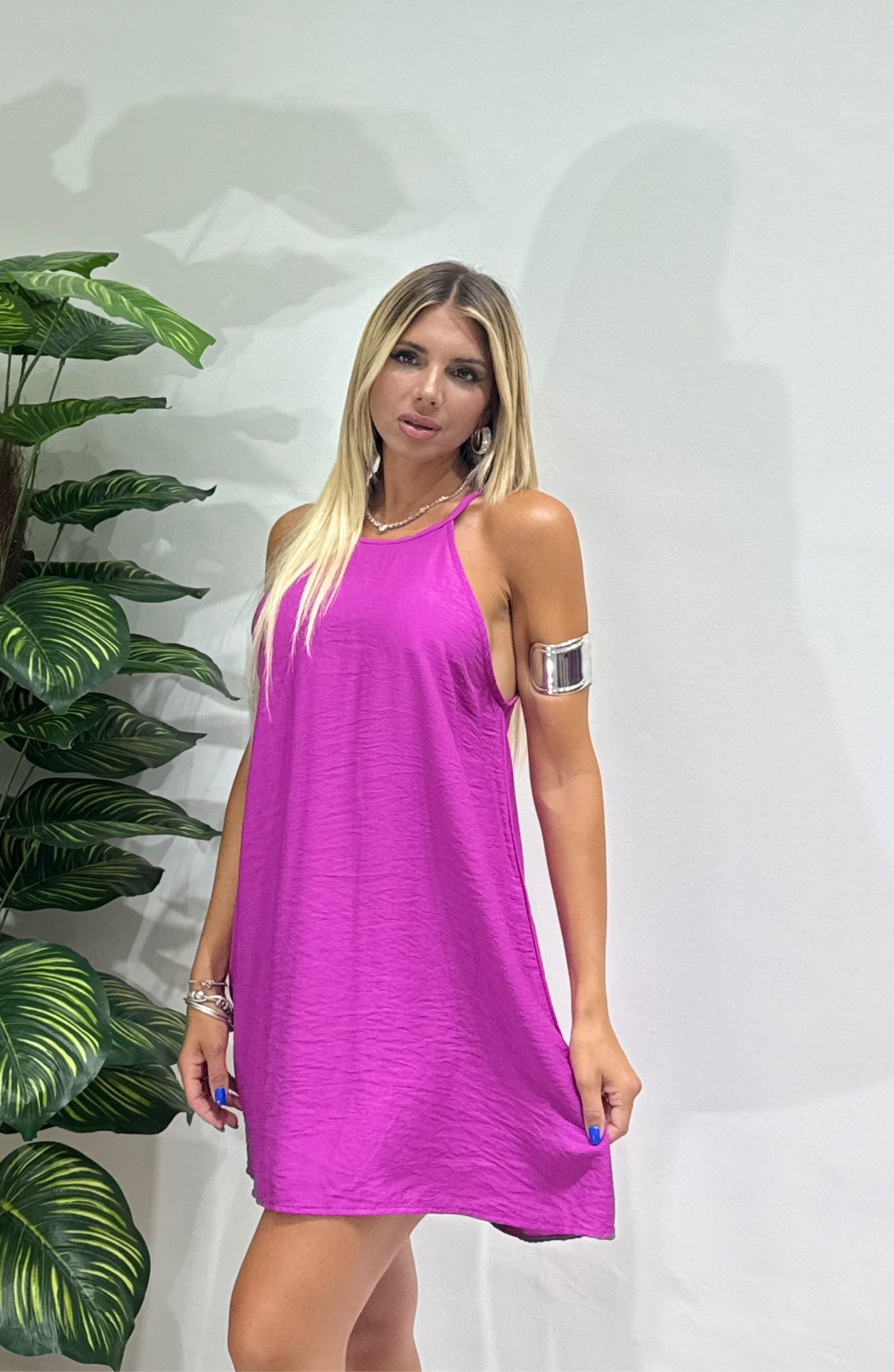 Dress California