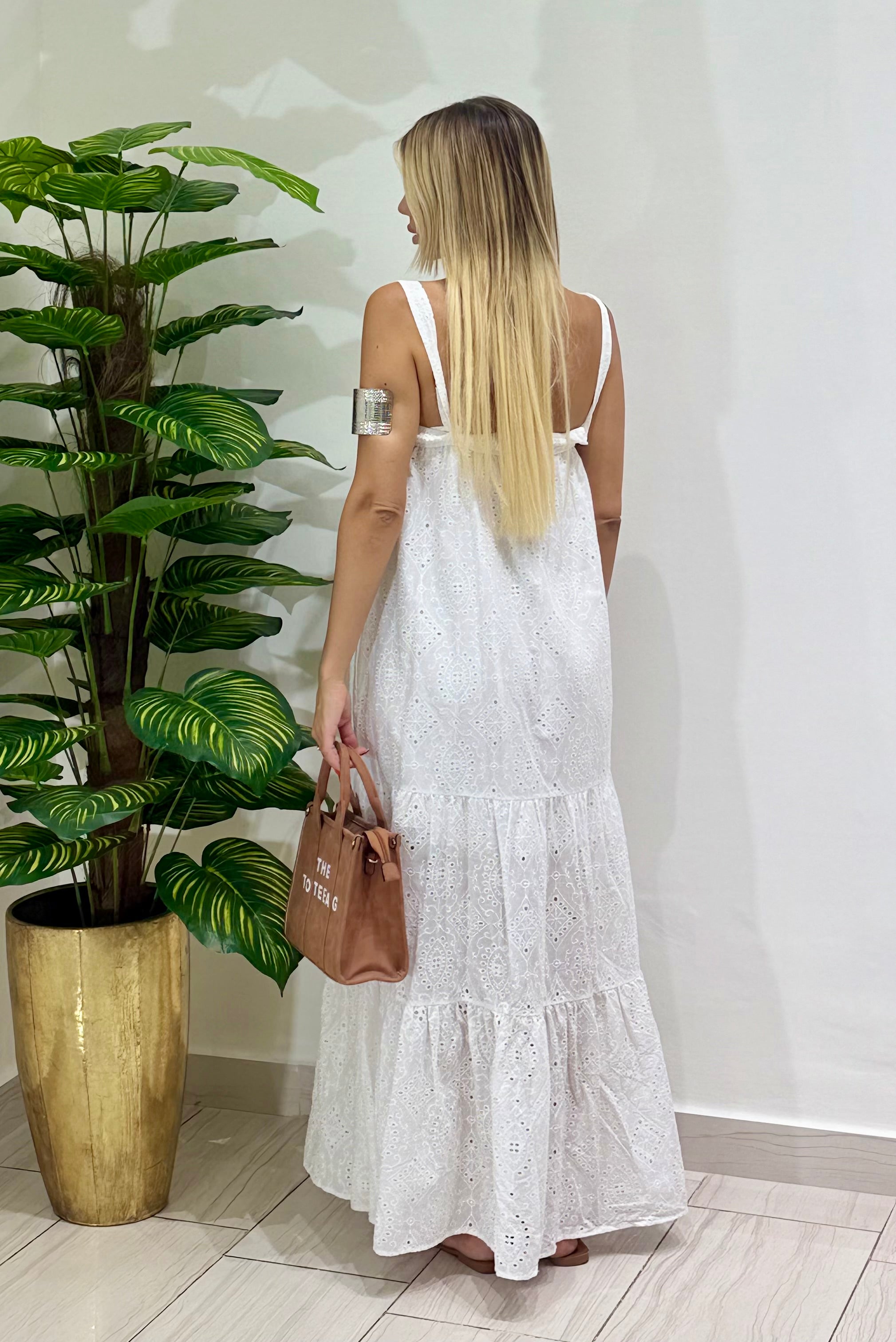 Dress Sangallo
