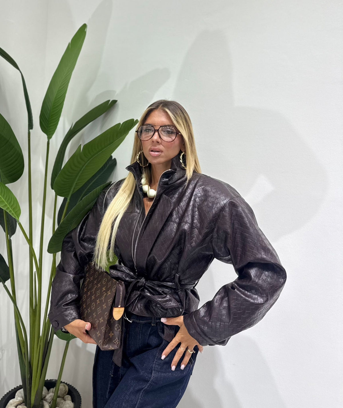 Chiodo bottega