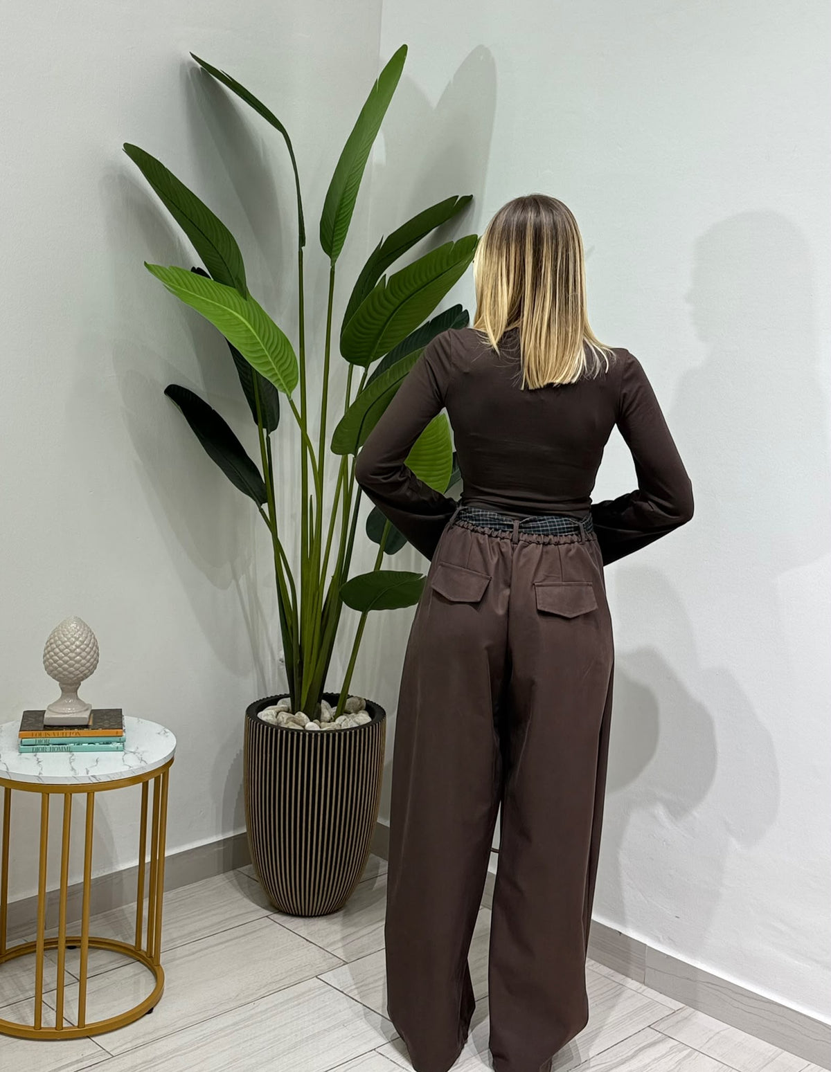 Pantalone Ralph