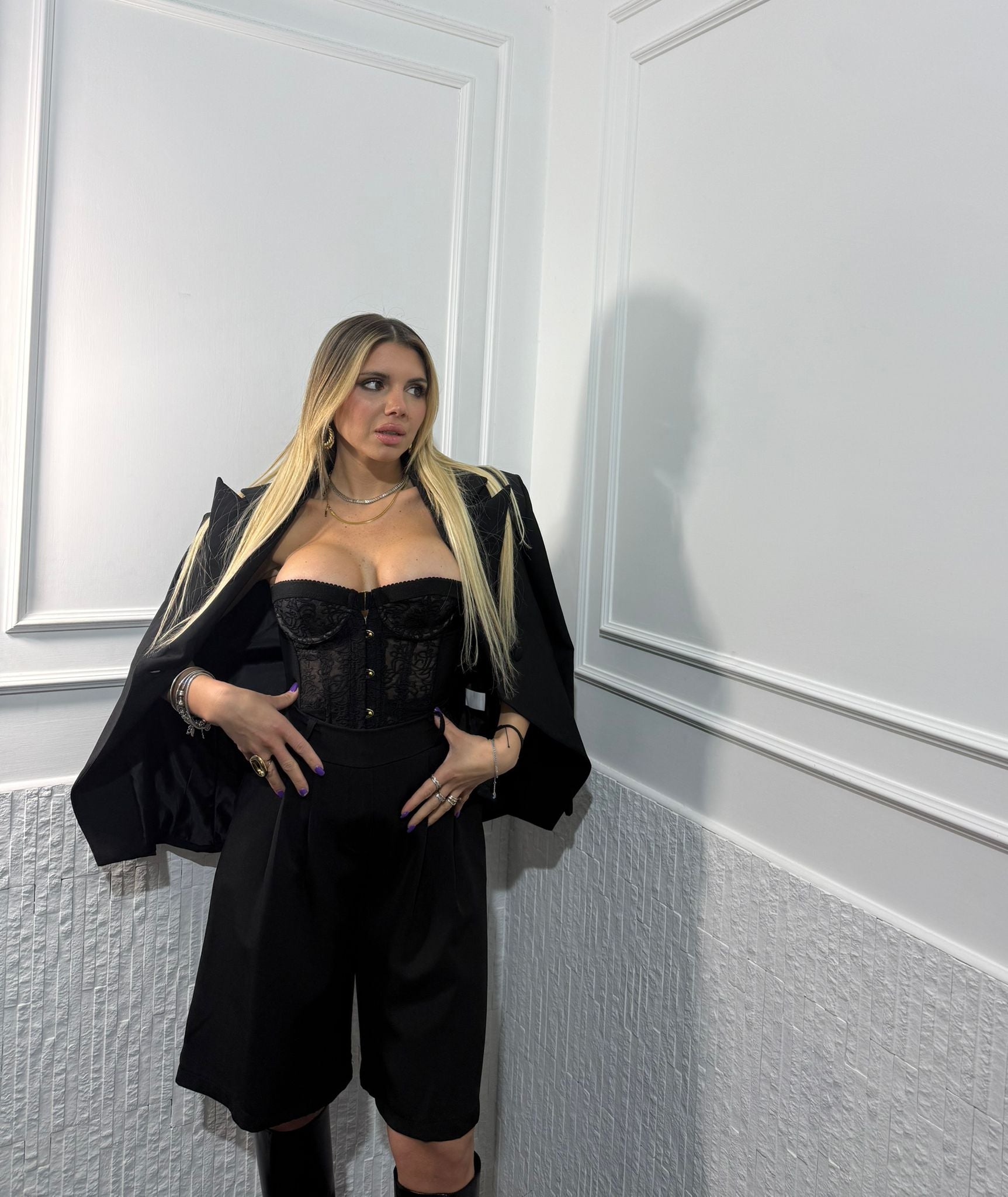 Tailleur Fashion