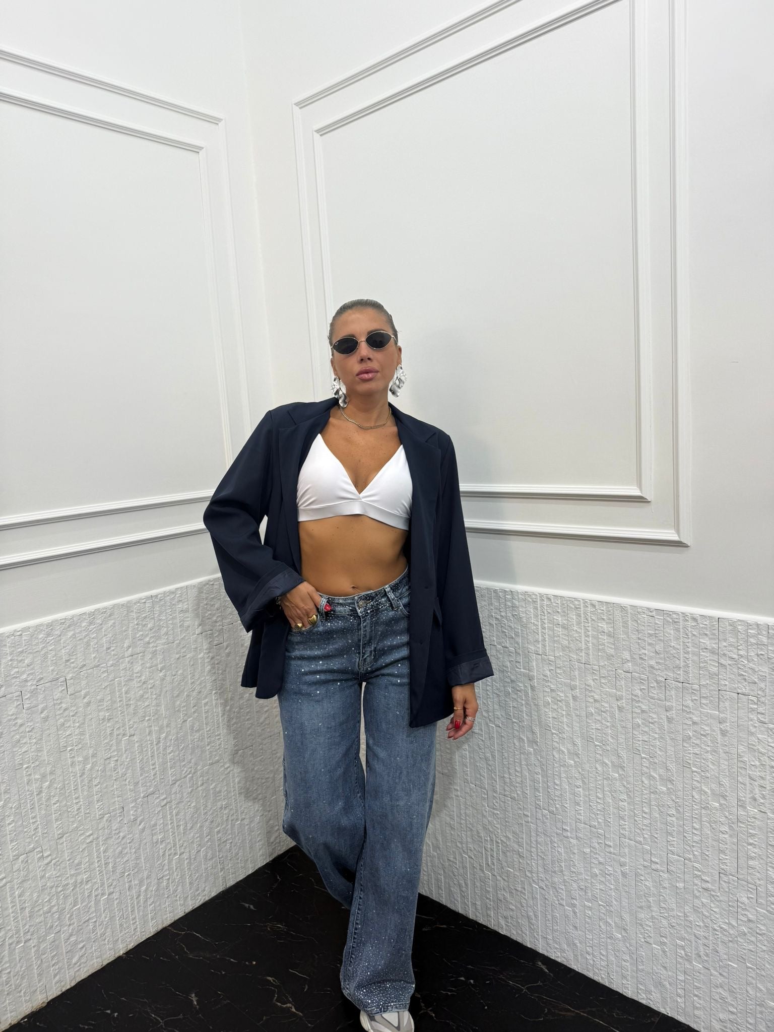 Jeans Diamond