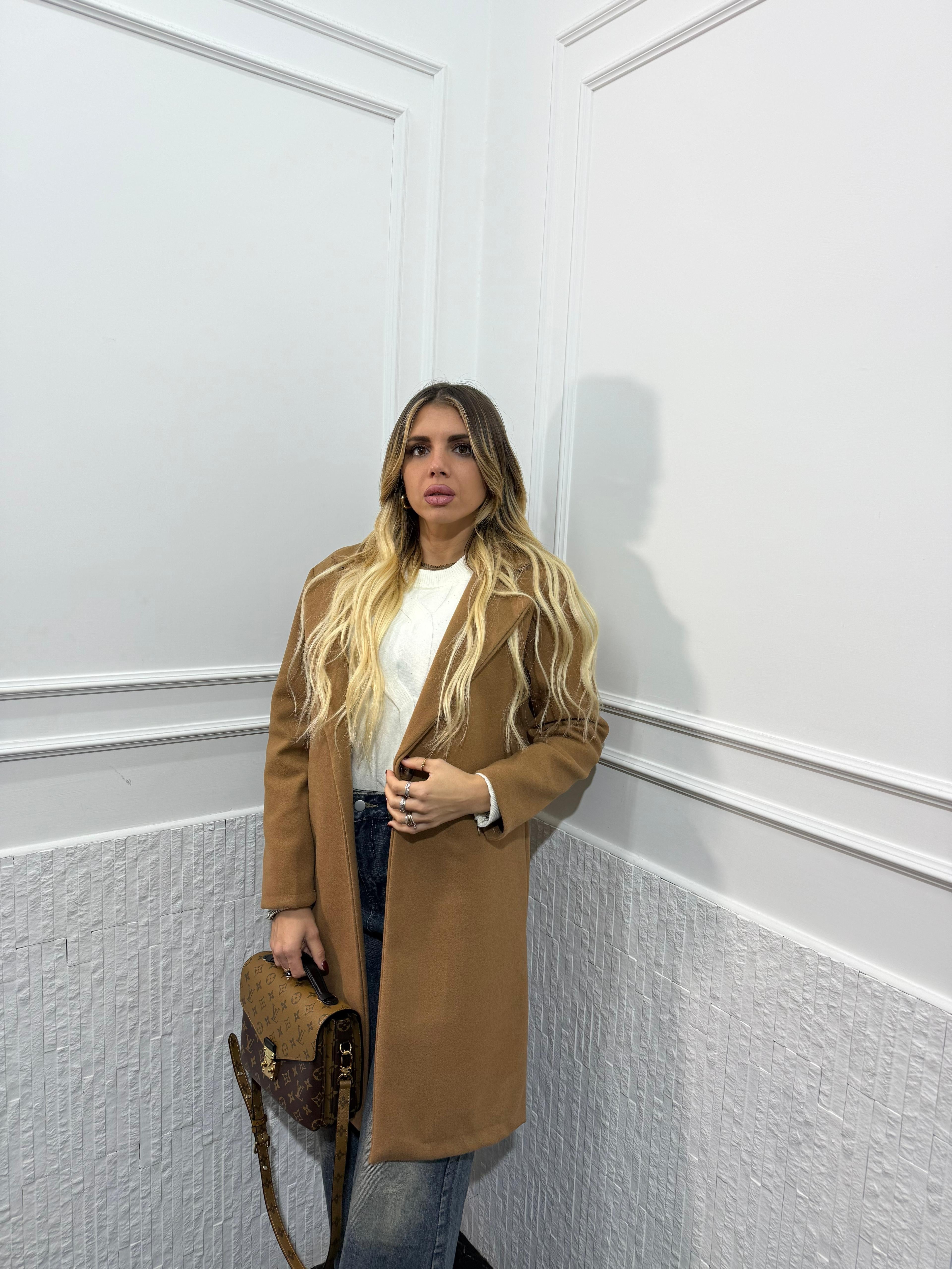 Coat Minimal