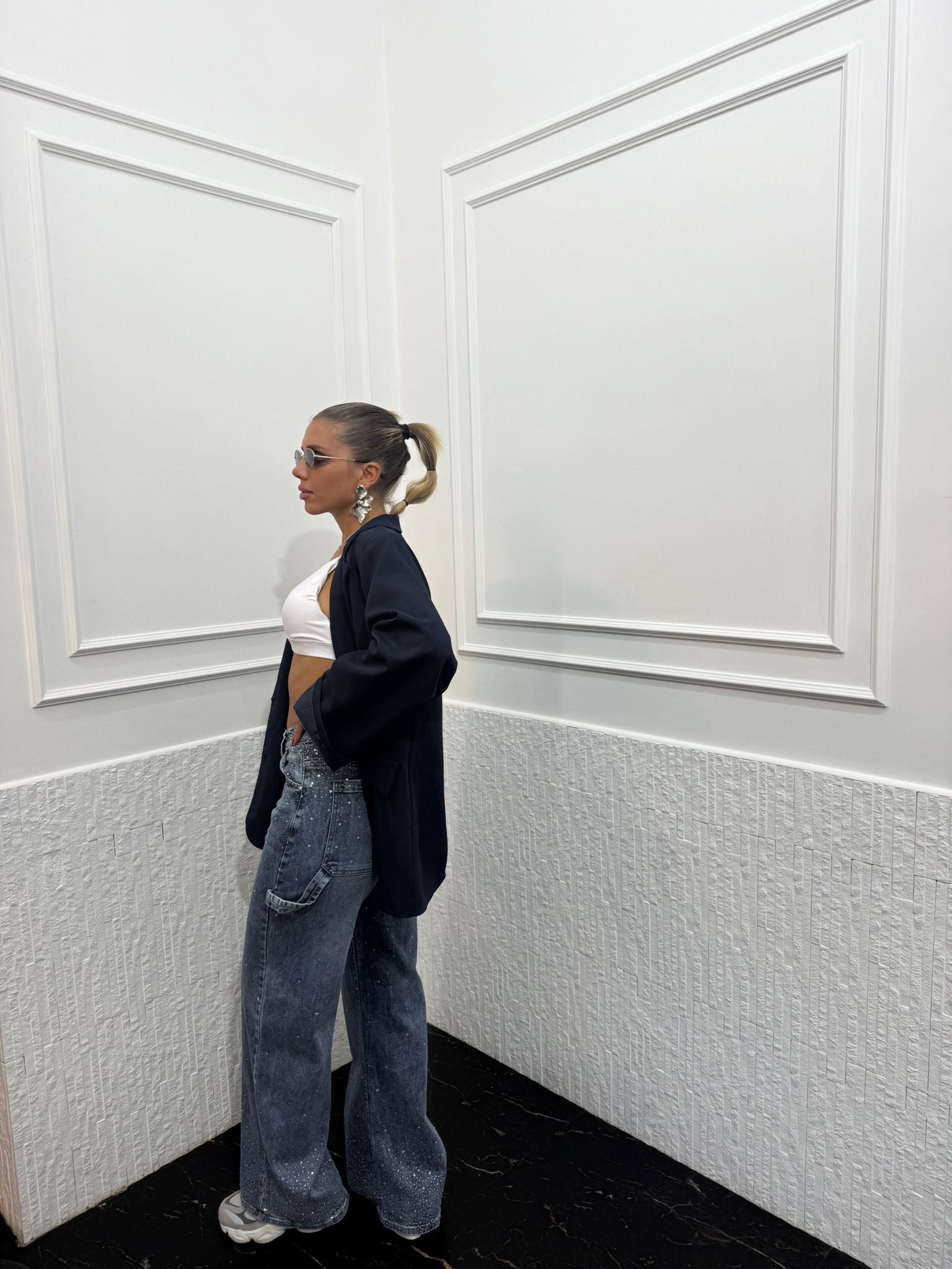 Jeans Diamond