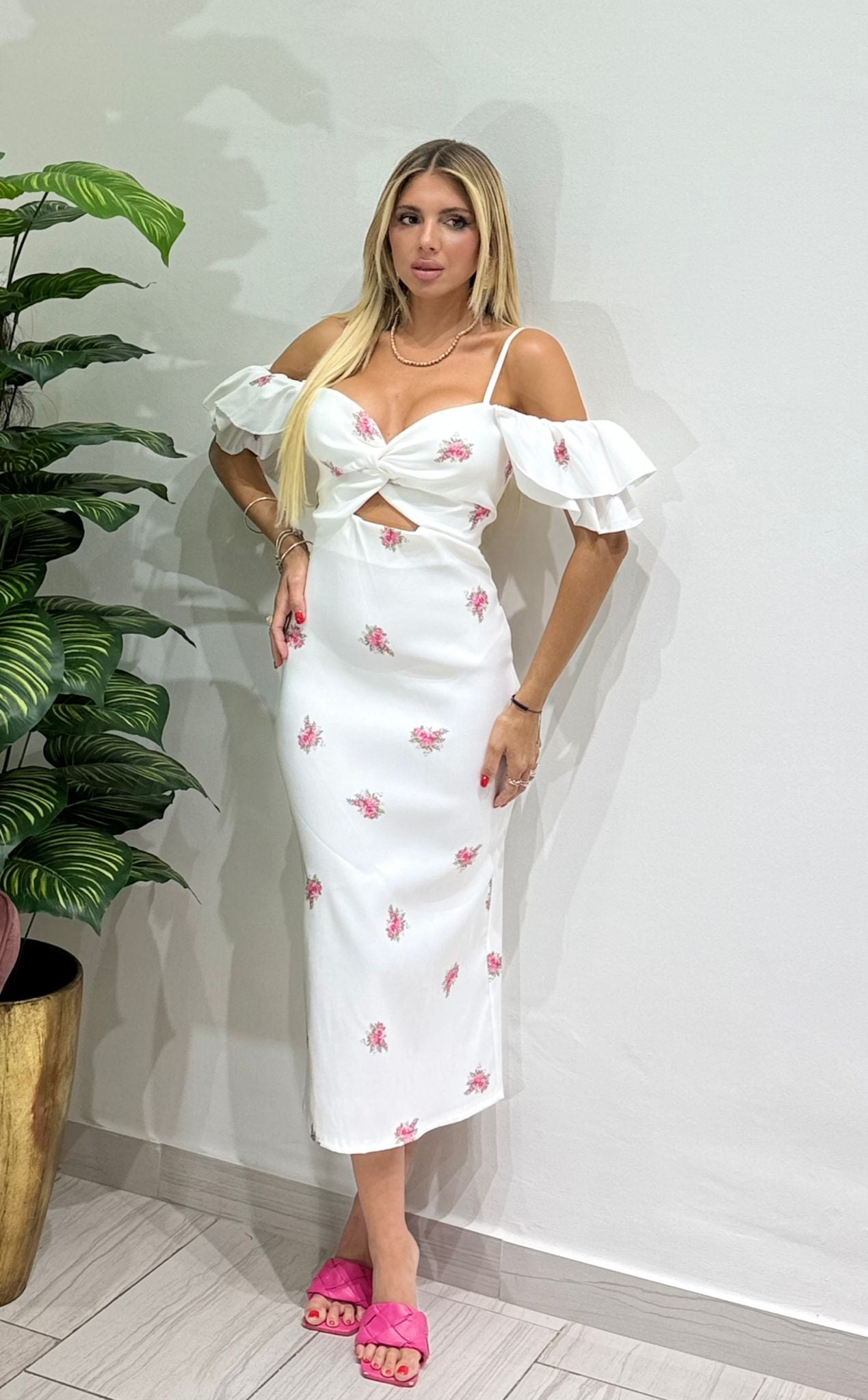 Dress Rosalie