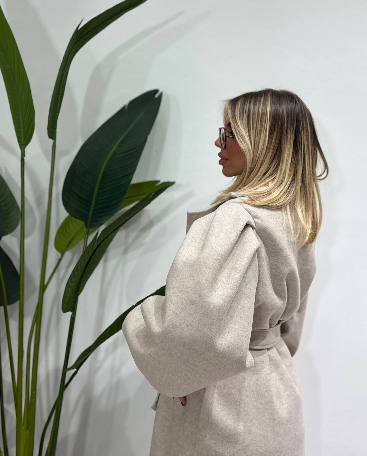 Cappotto Bellavie