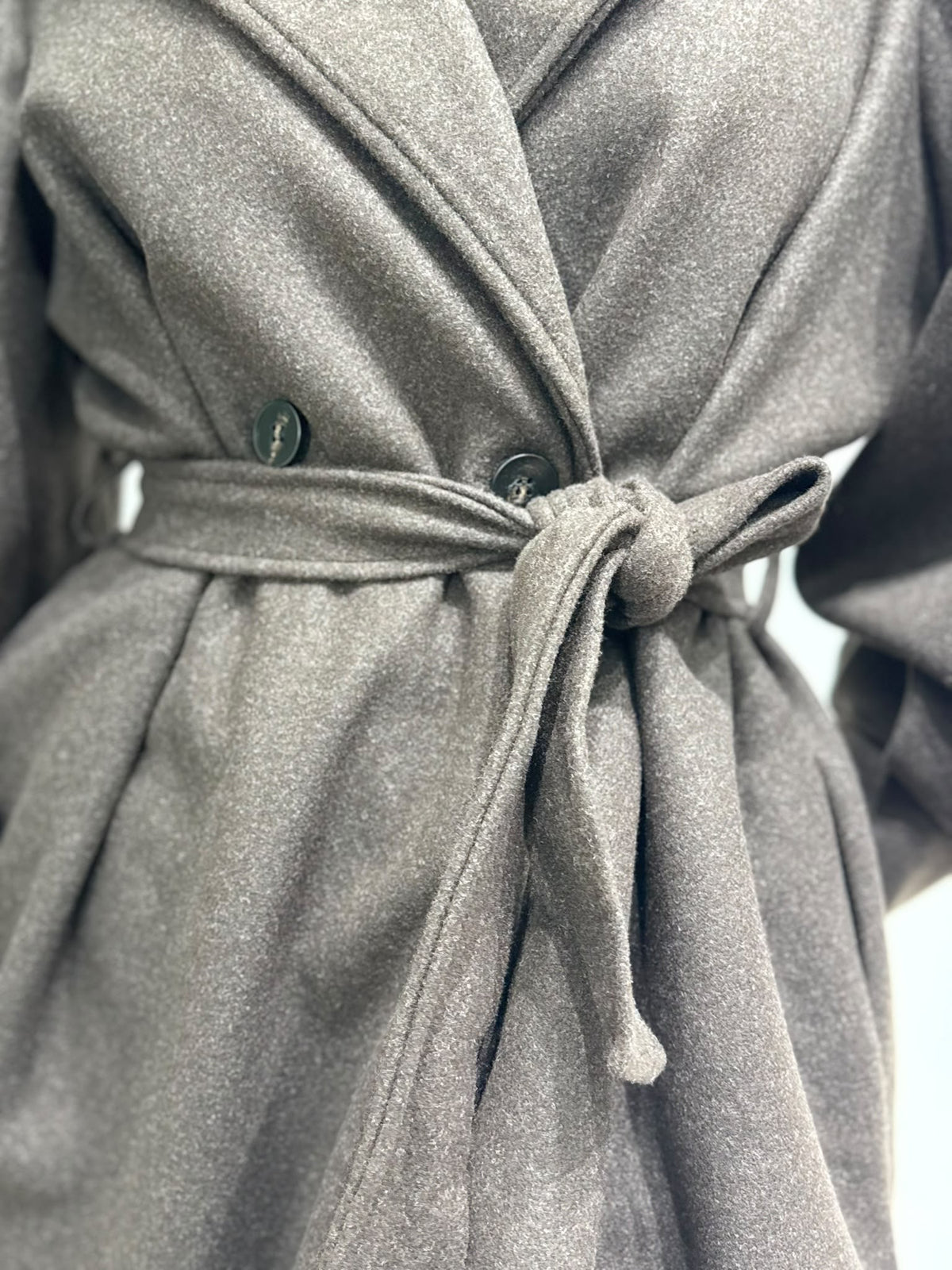 Cappotto Bellavie
