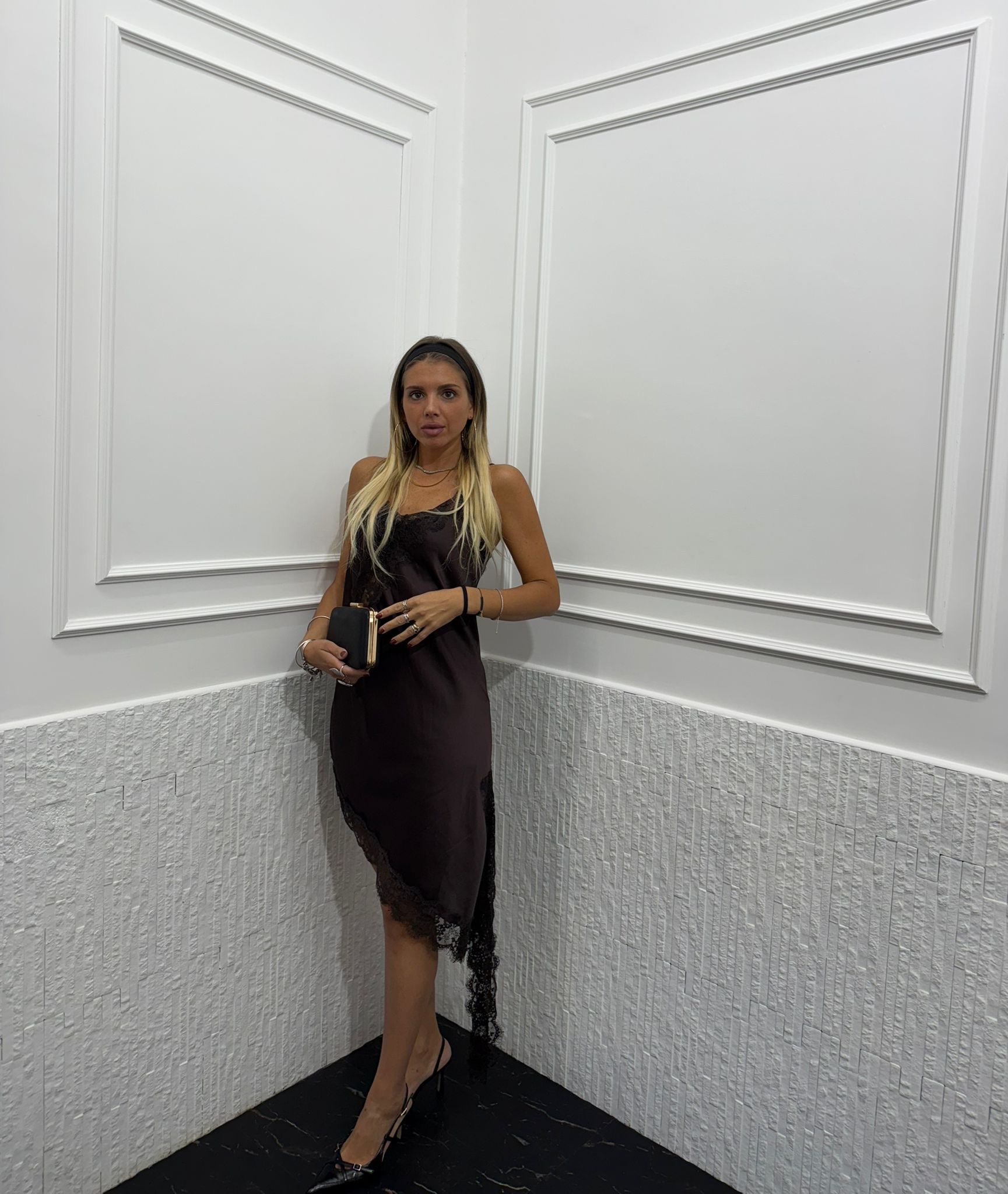 Dress Merletto