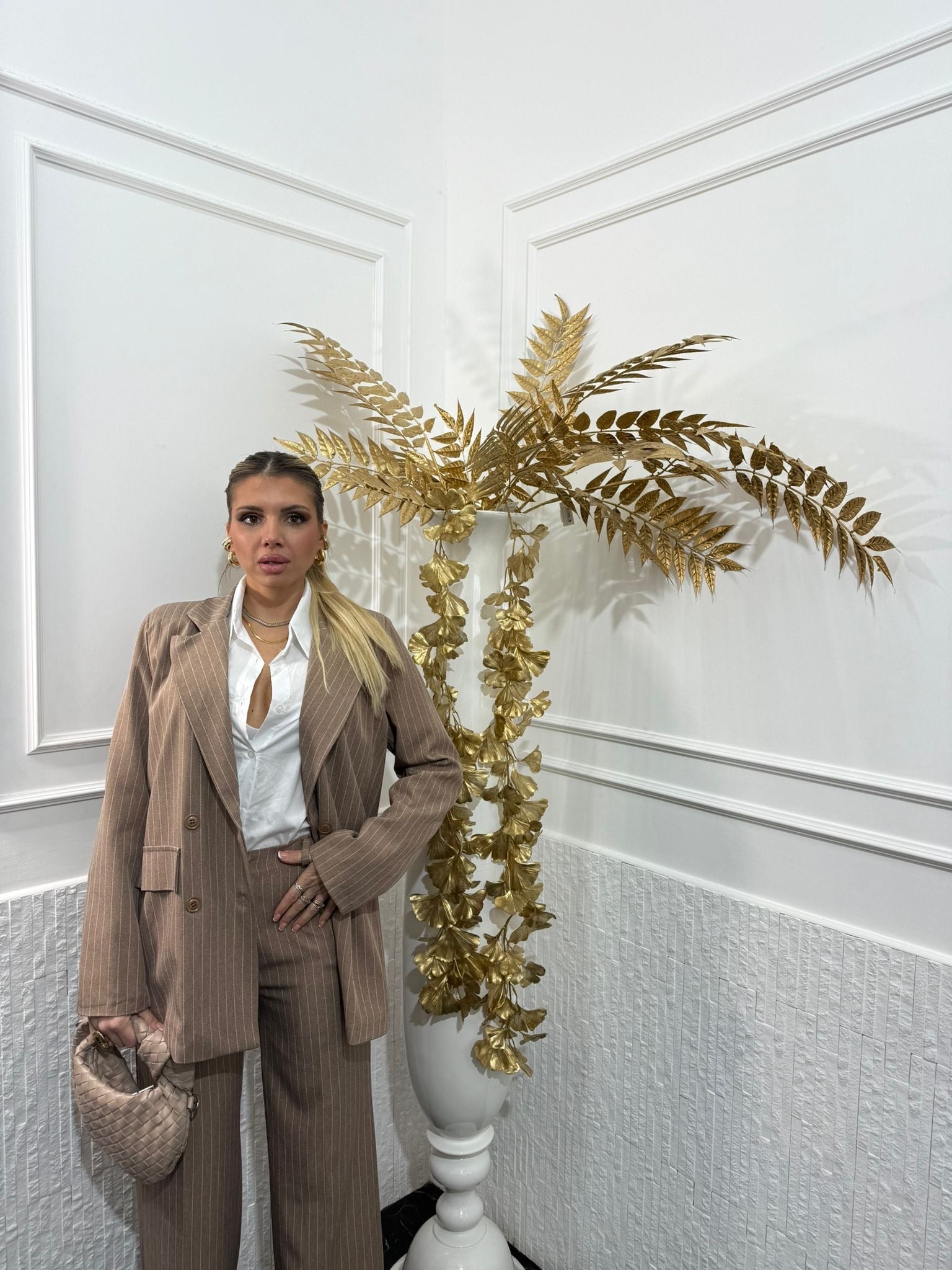 Tailleur Woman