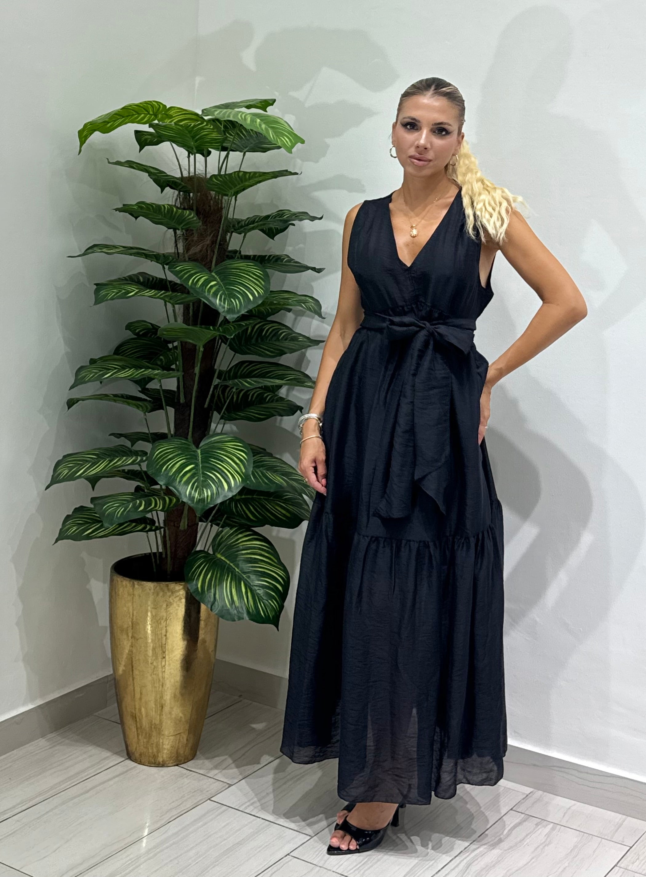 Dress Ravello