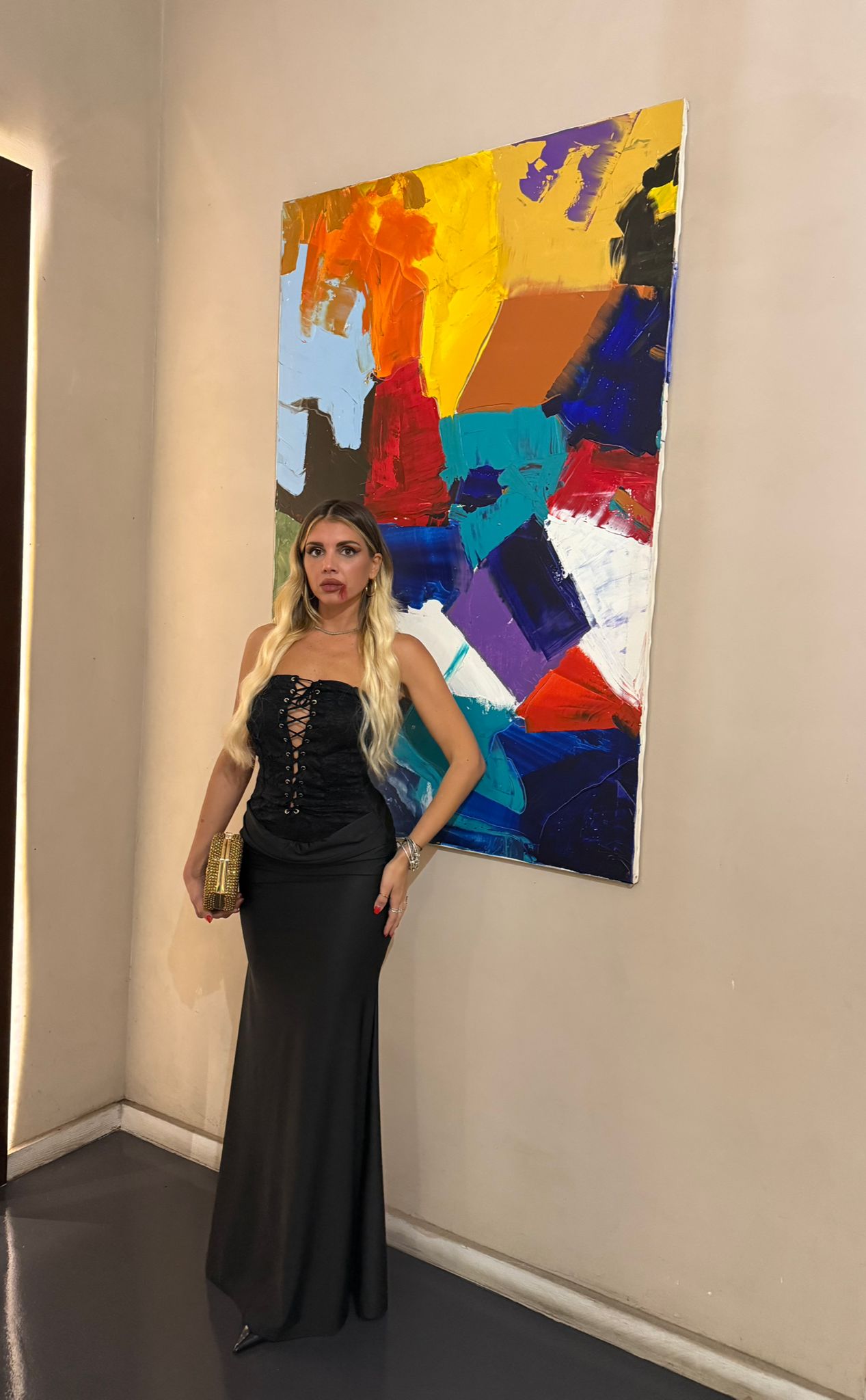 Dress Megan