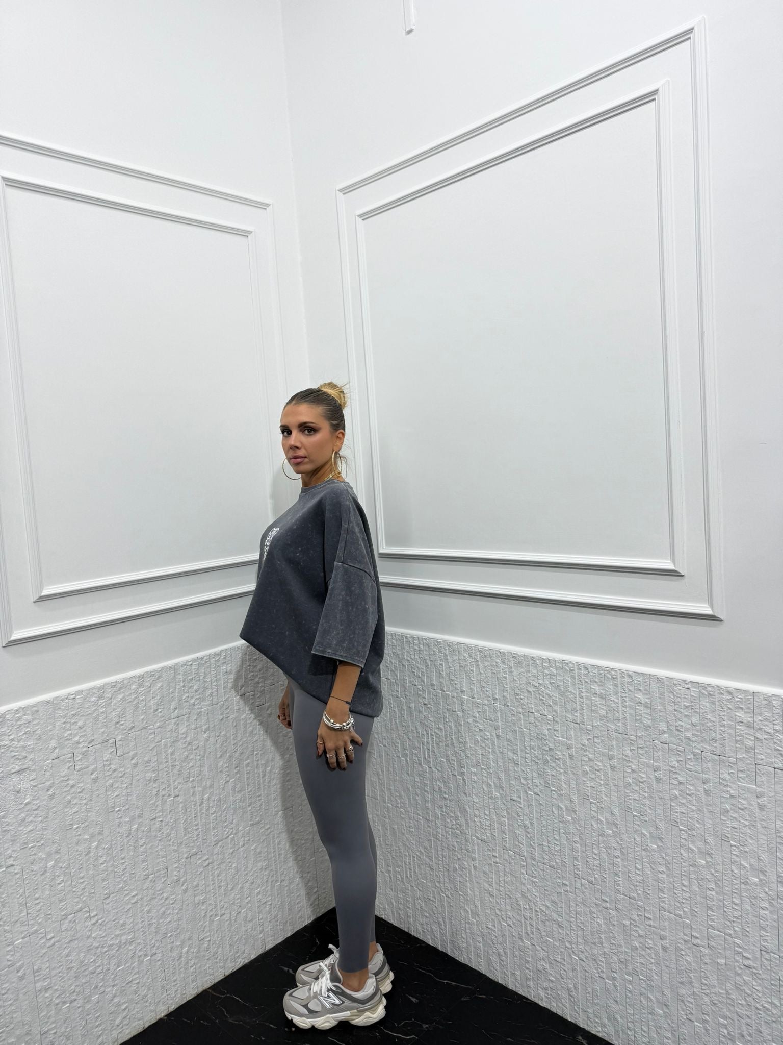 Leggings Bustino