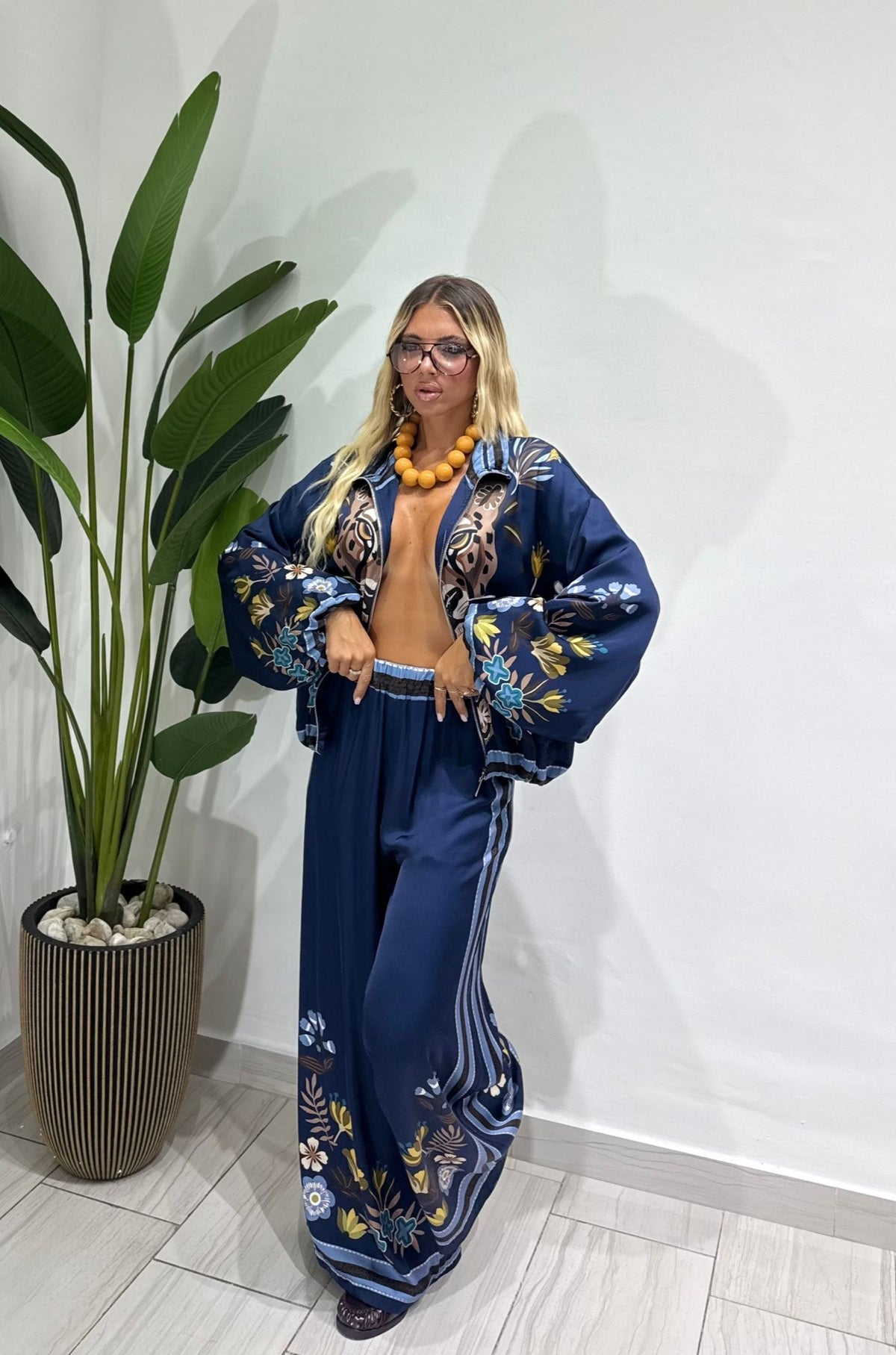 Coordinato Masai