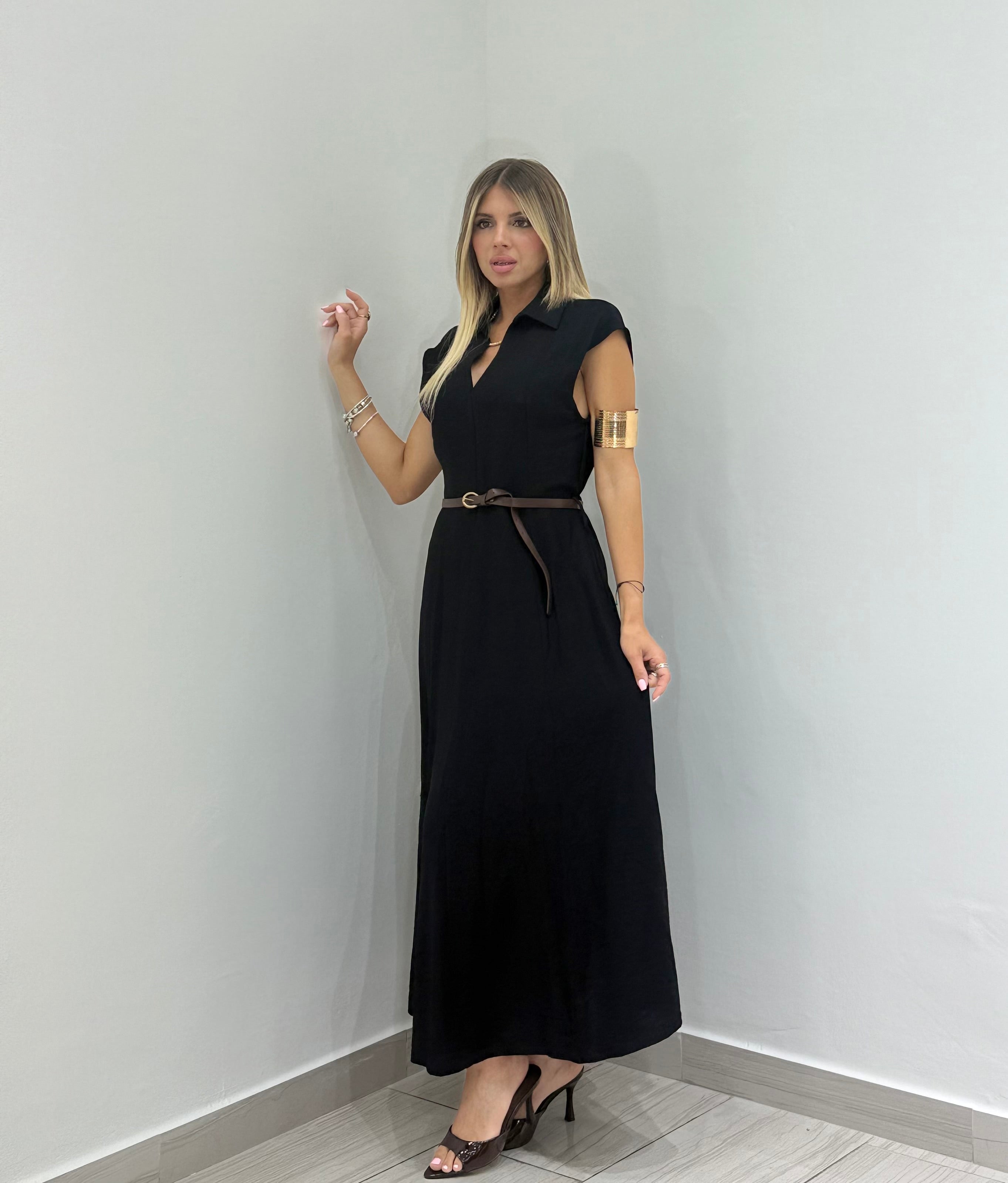 Dress Chemisier