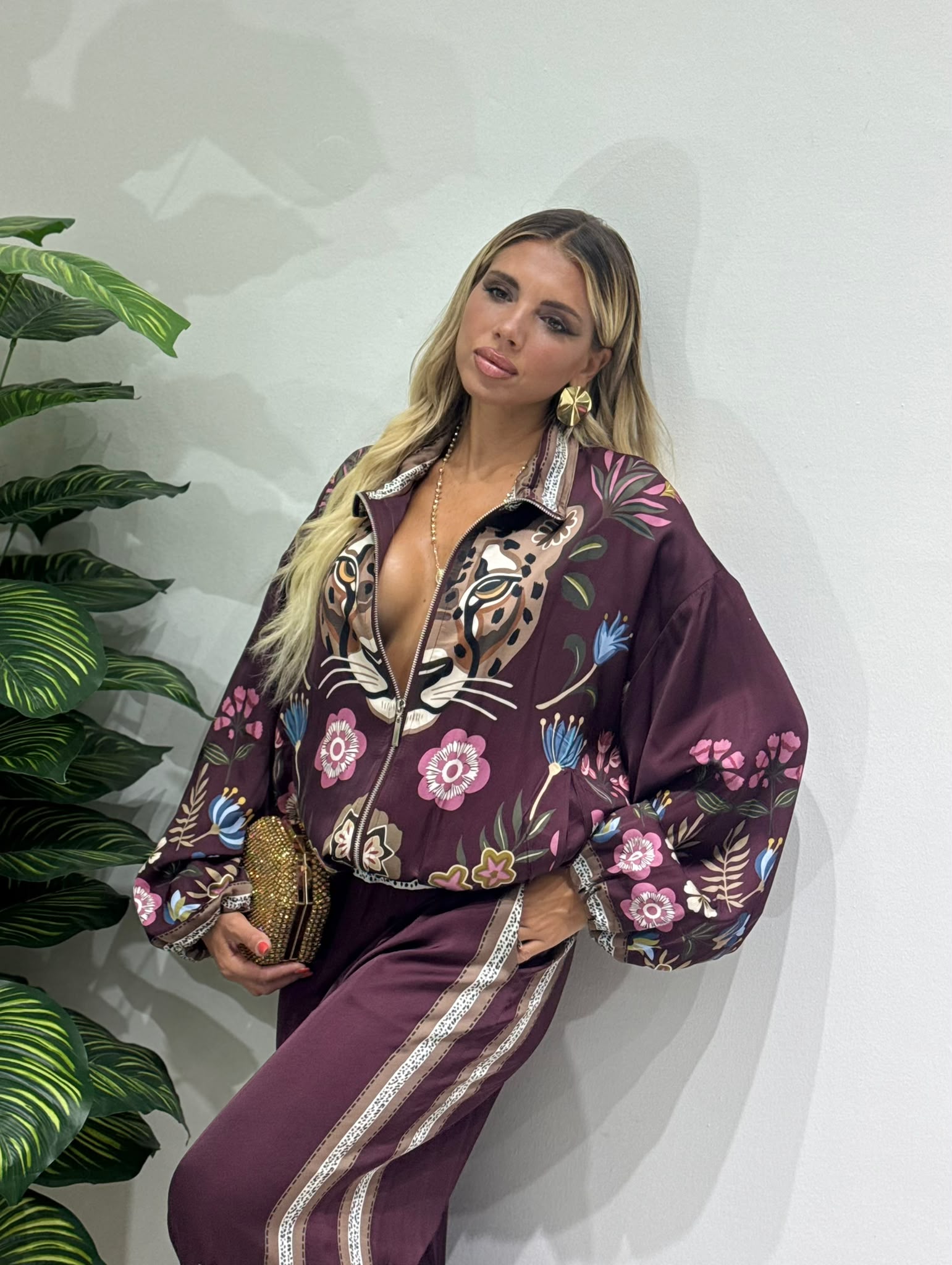 Coordinato MASAI