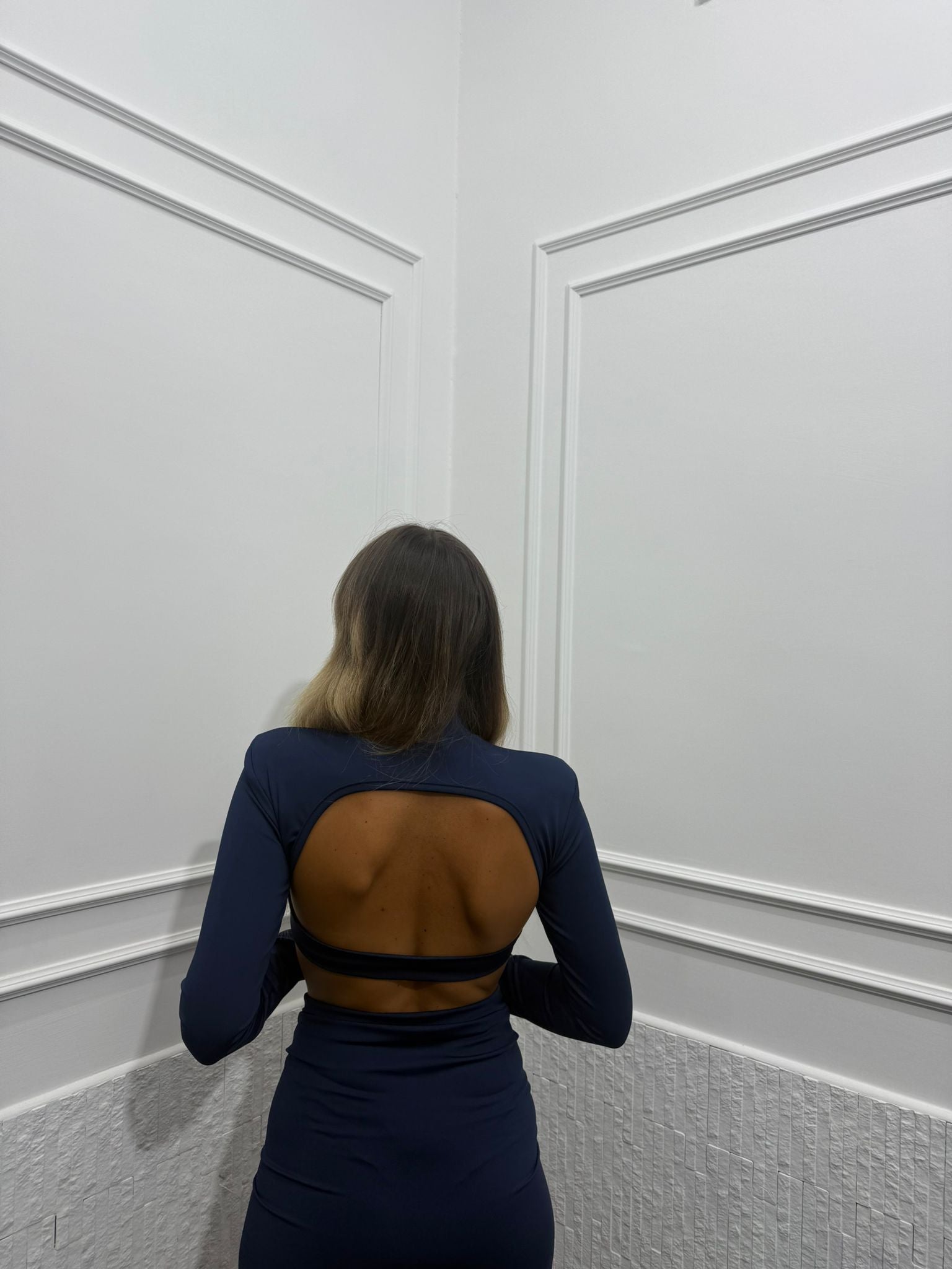 Dress Megghy