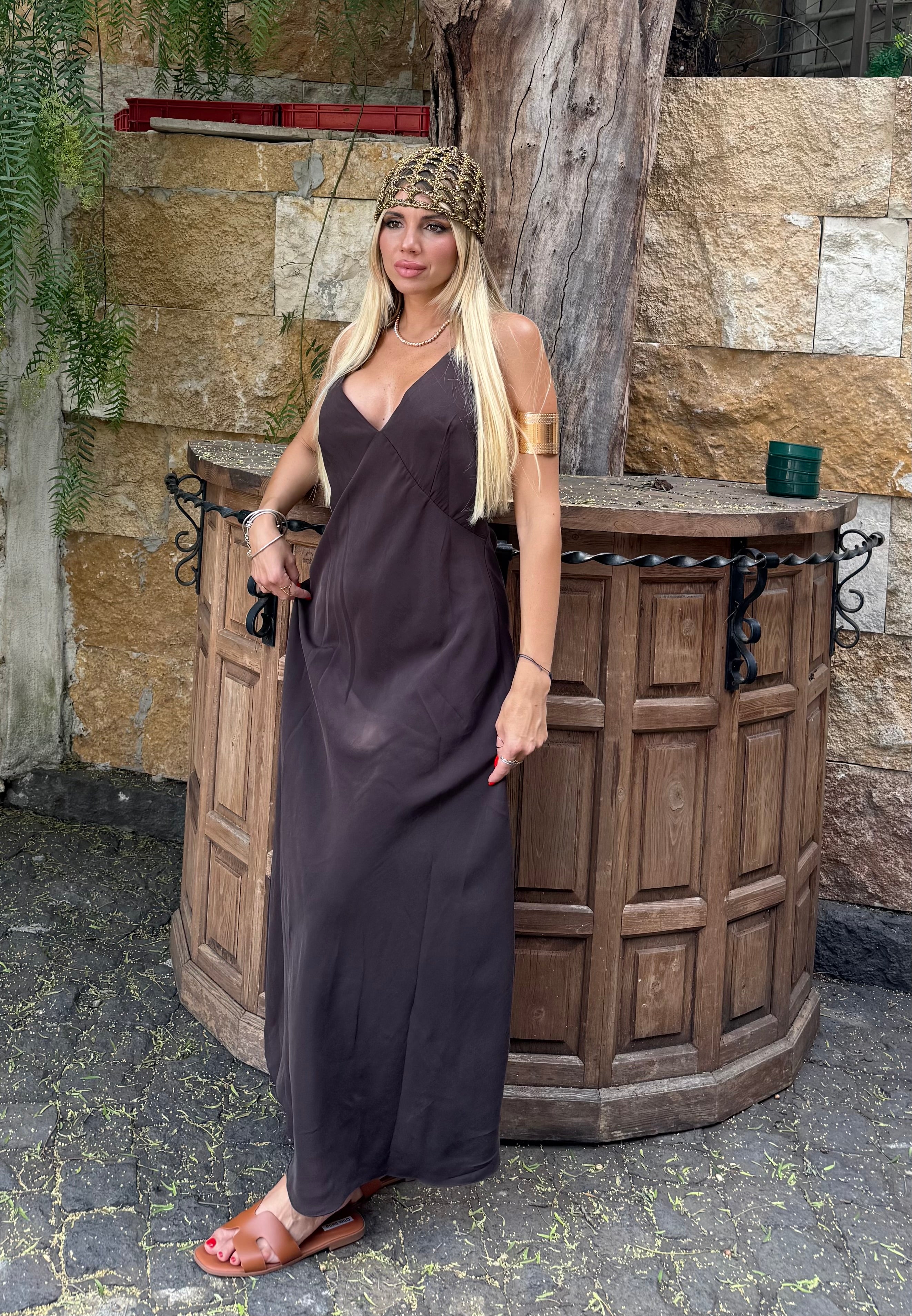 Dress Bali