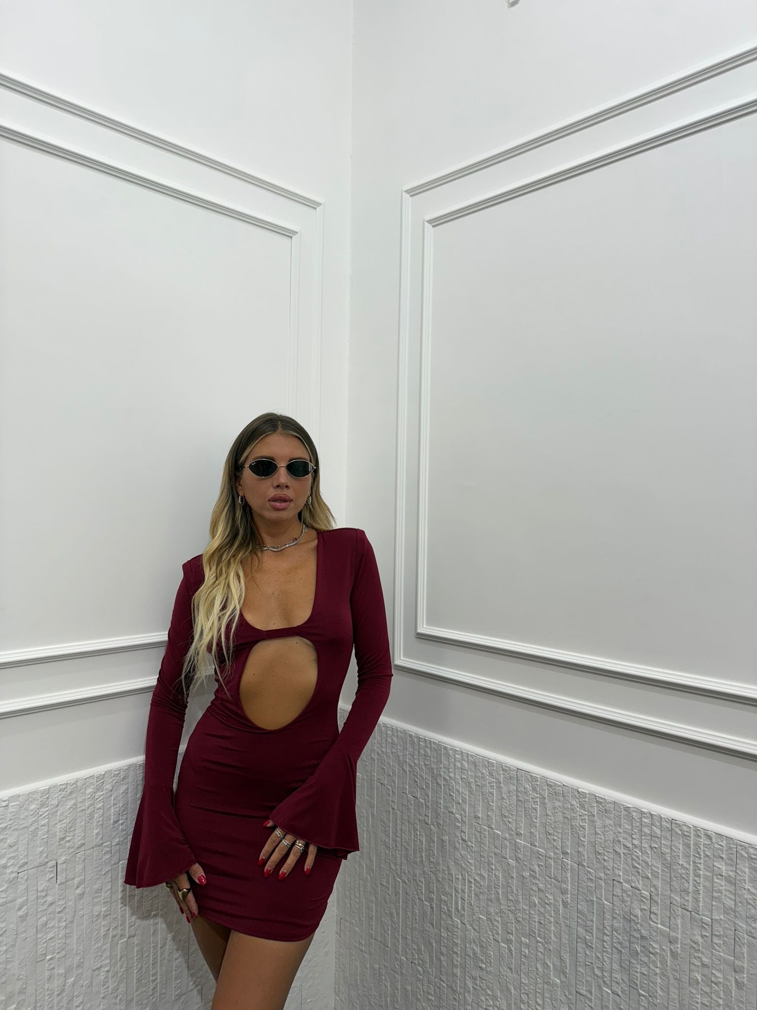 Dress Sensual
