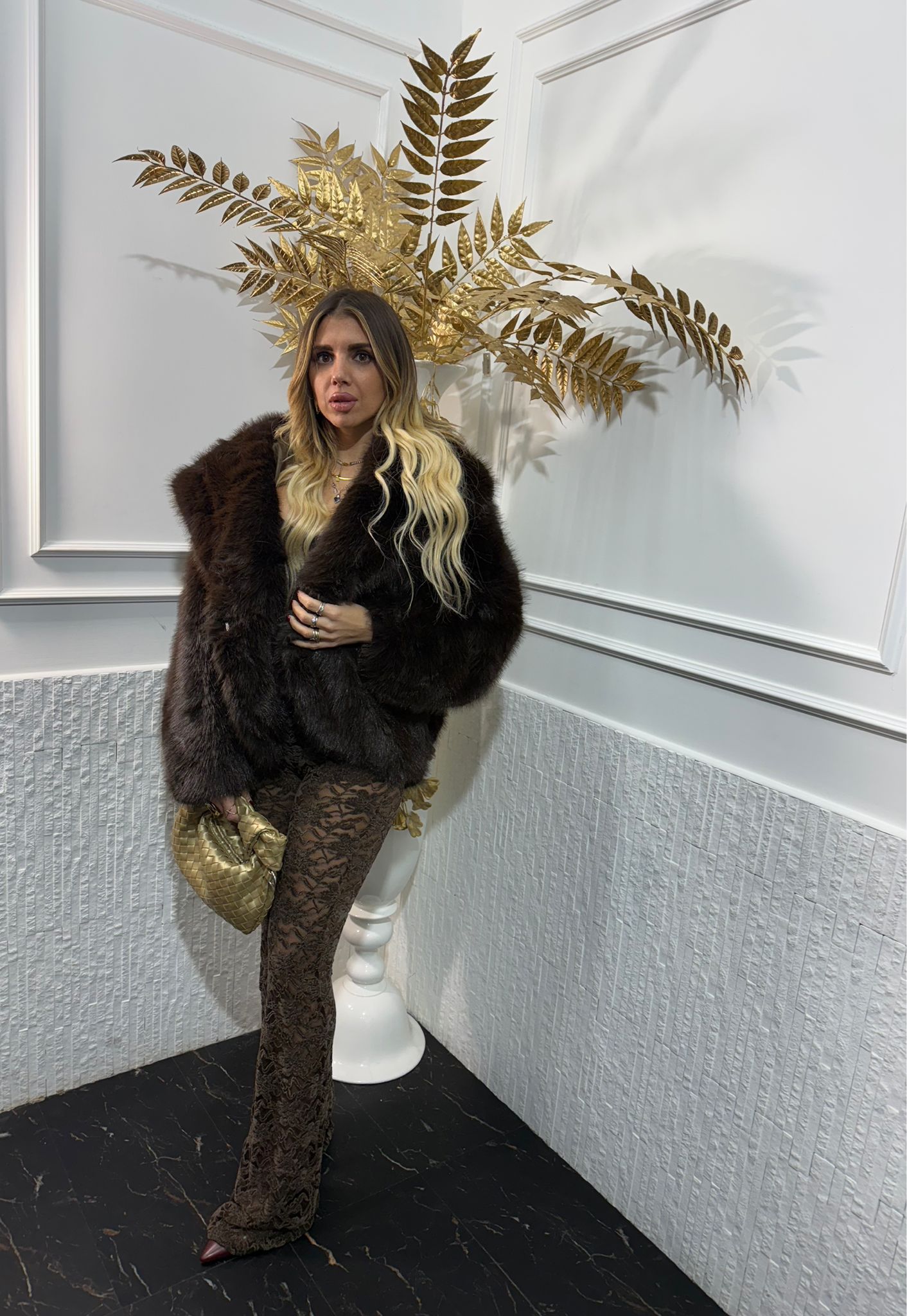 Ecofur Marmont