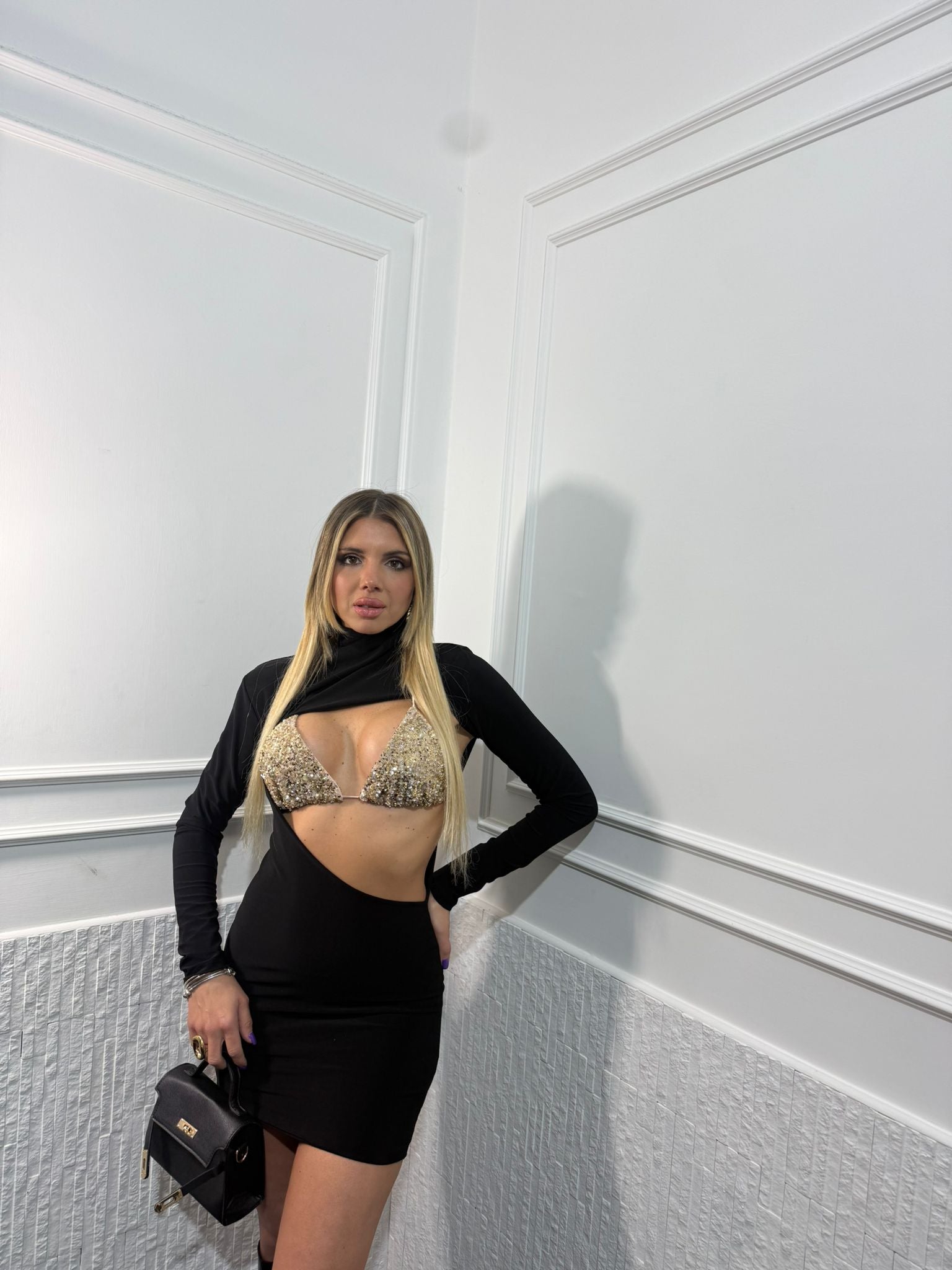 Dress Showgirl