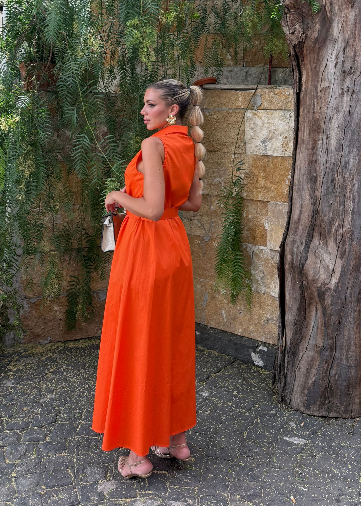 Dress Portocervo