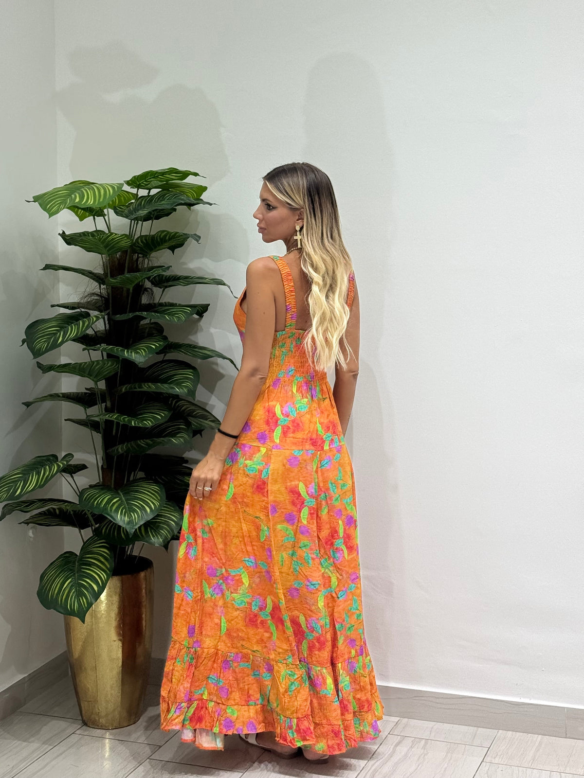 Dress Milos