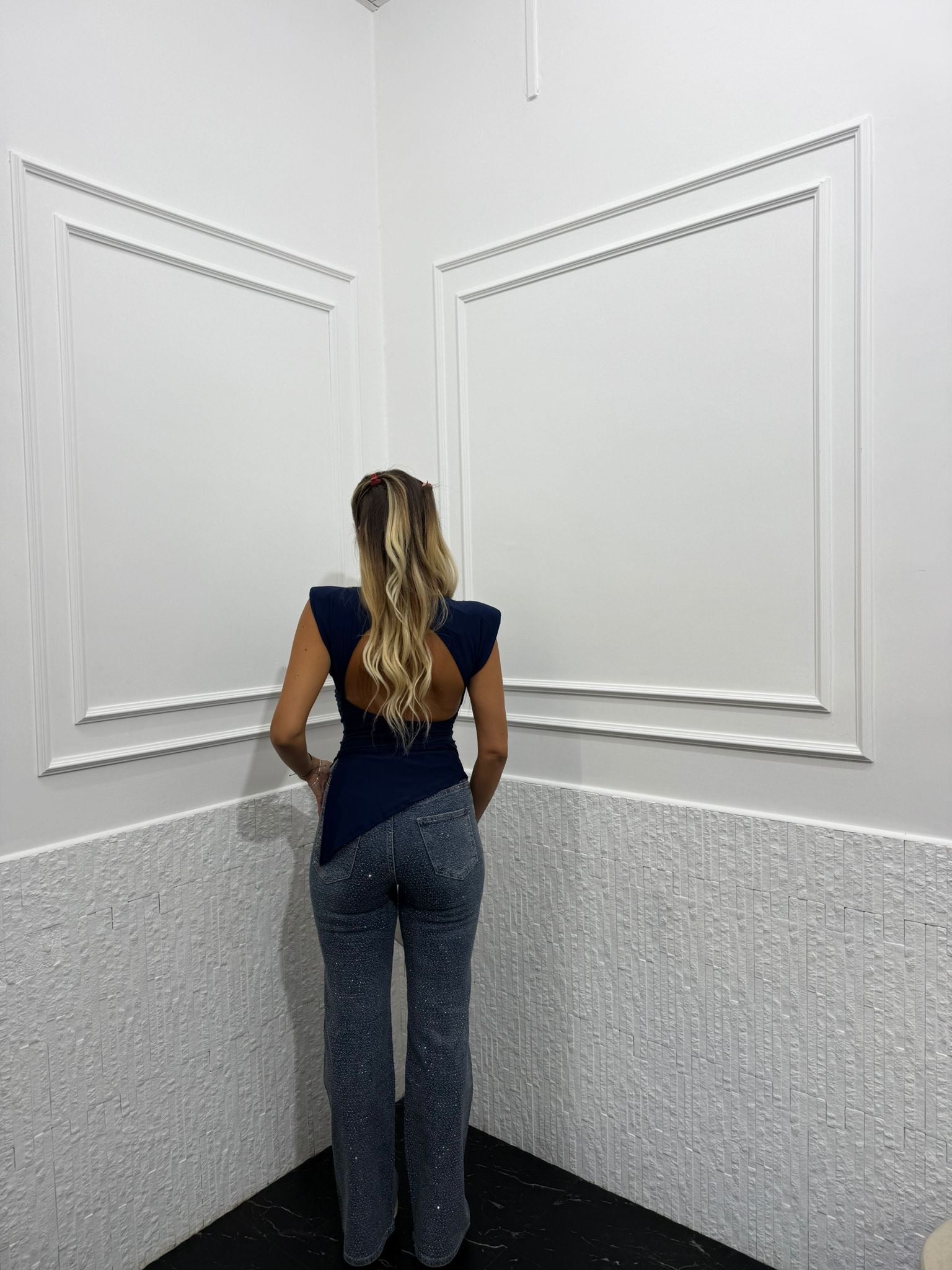 Jeans Stellare